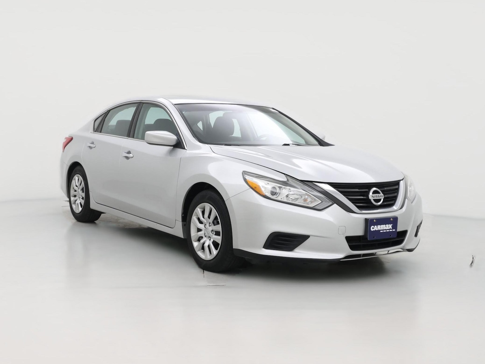 2017 Nissan Altima S