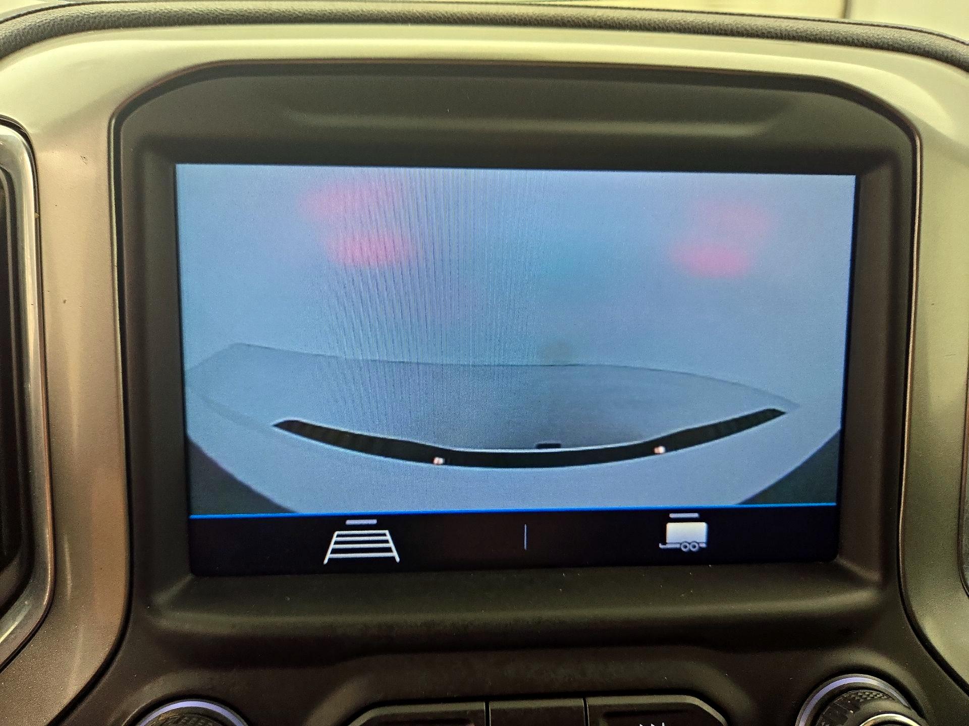 Thumbnail: 2021 Chevrolet Silverado 3500 - 14