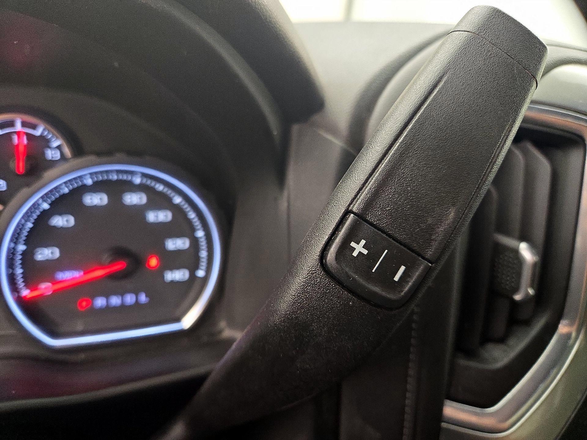 Thumbnail: 2021 Chevrolet Silverado 3500 - 17