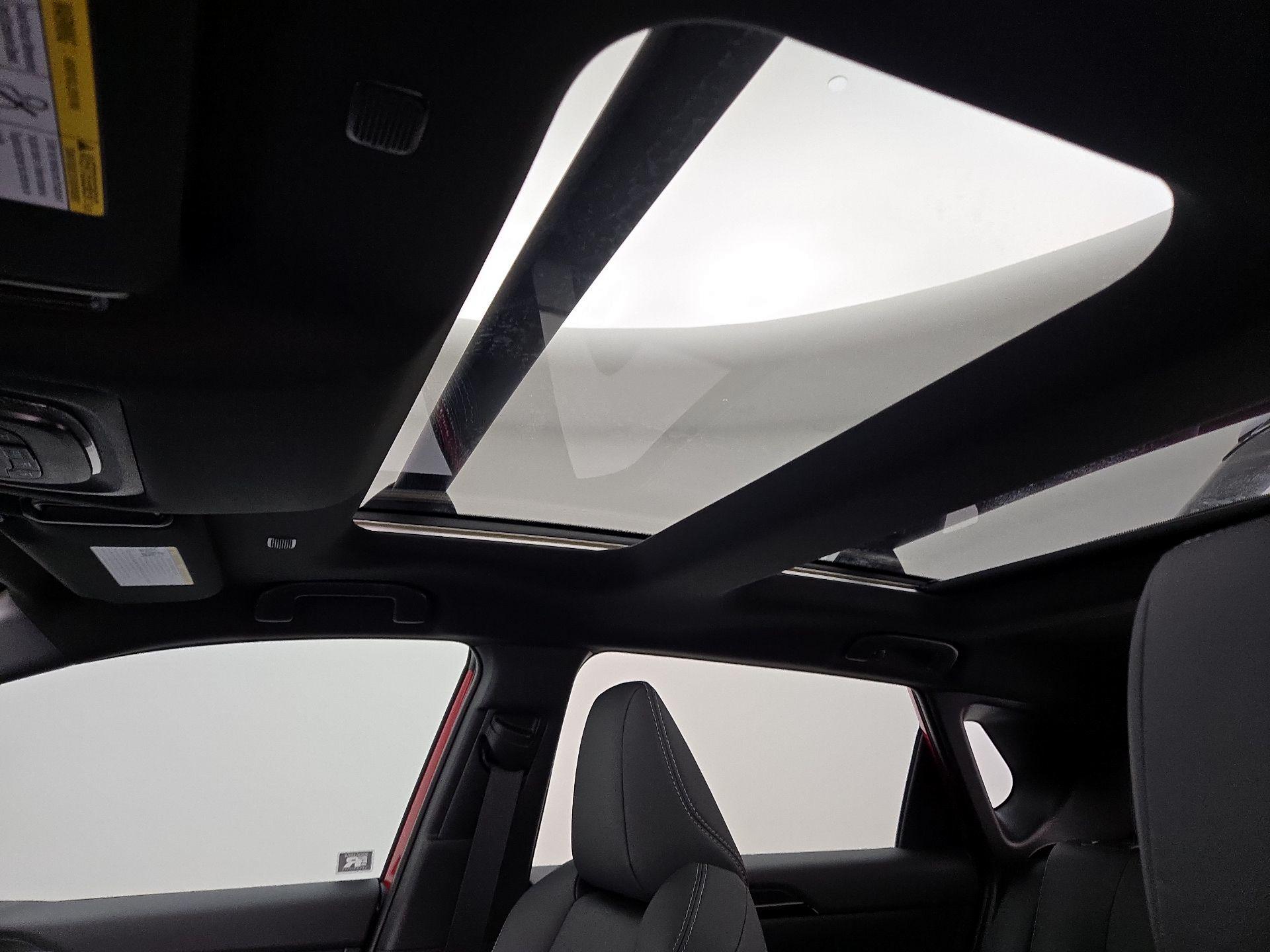 Thumbnail: 2025 Toyota bZ4X - 19