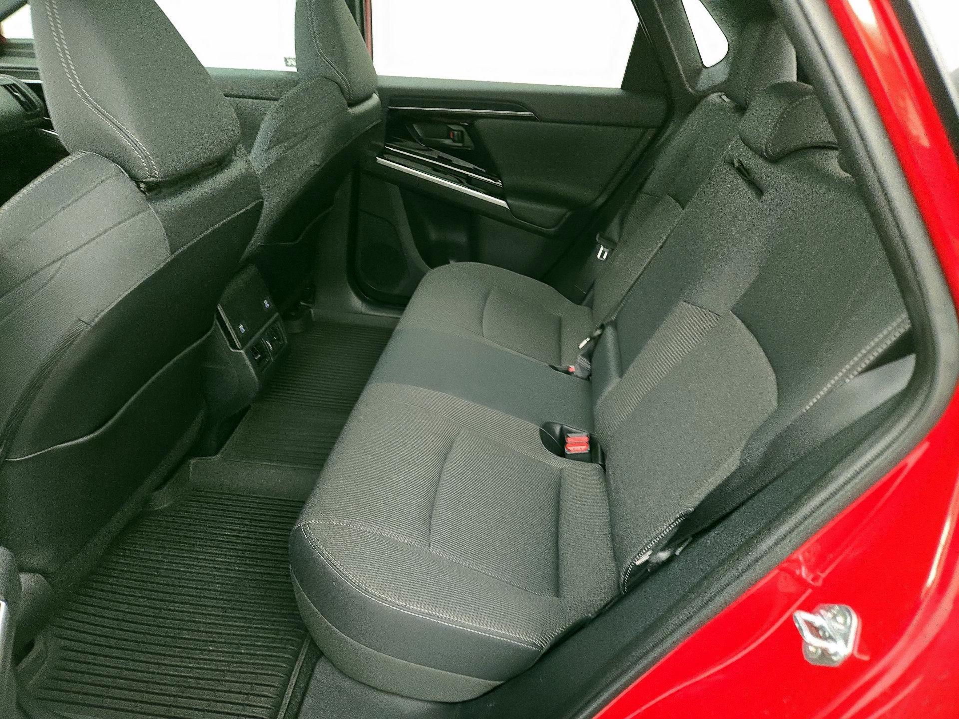 Thumbnail: 2025 Toyota bZ4X - 20