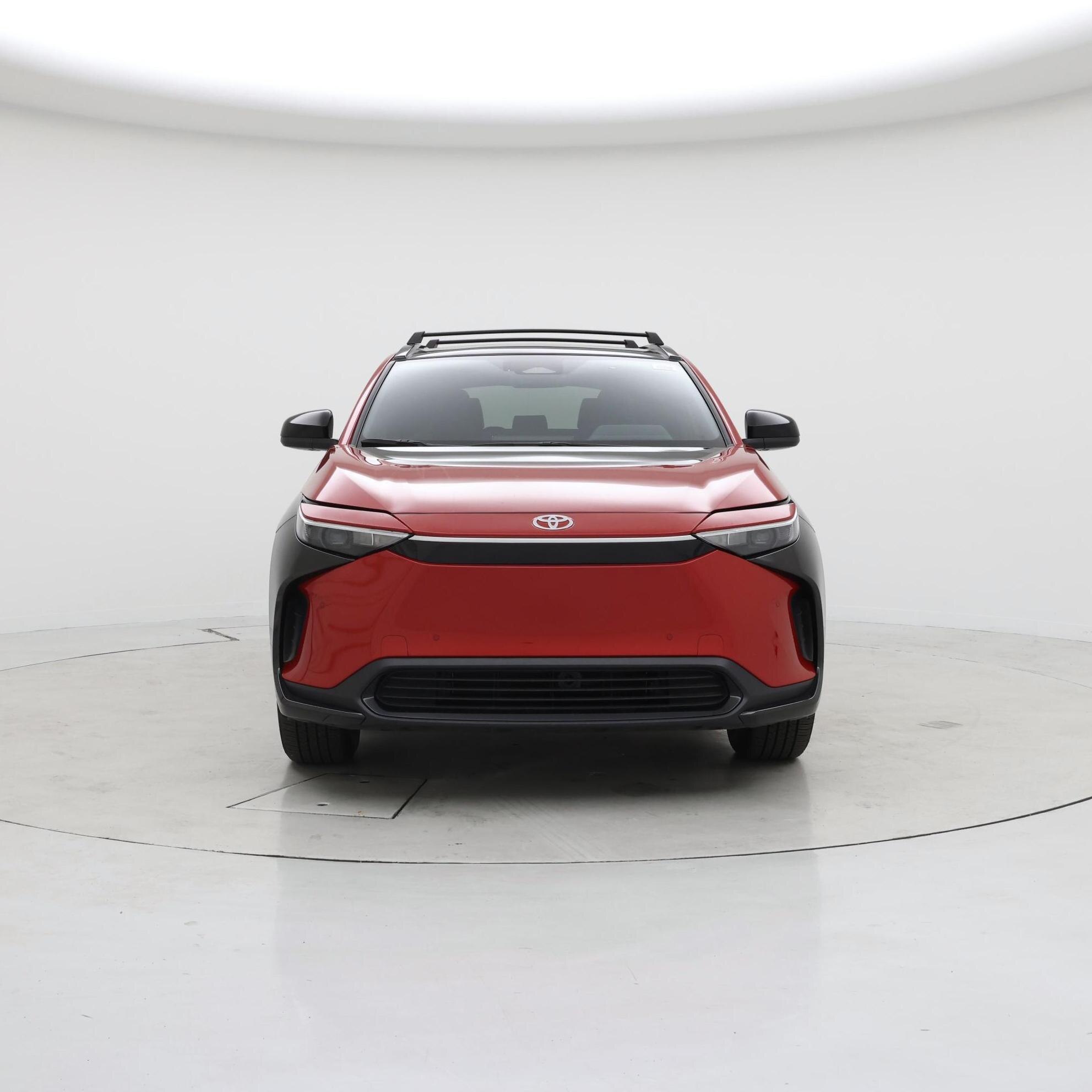 Thumbnail: 2025 Toyota bZ4X - 5