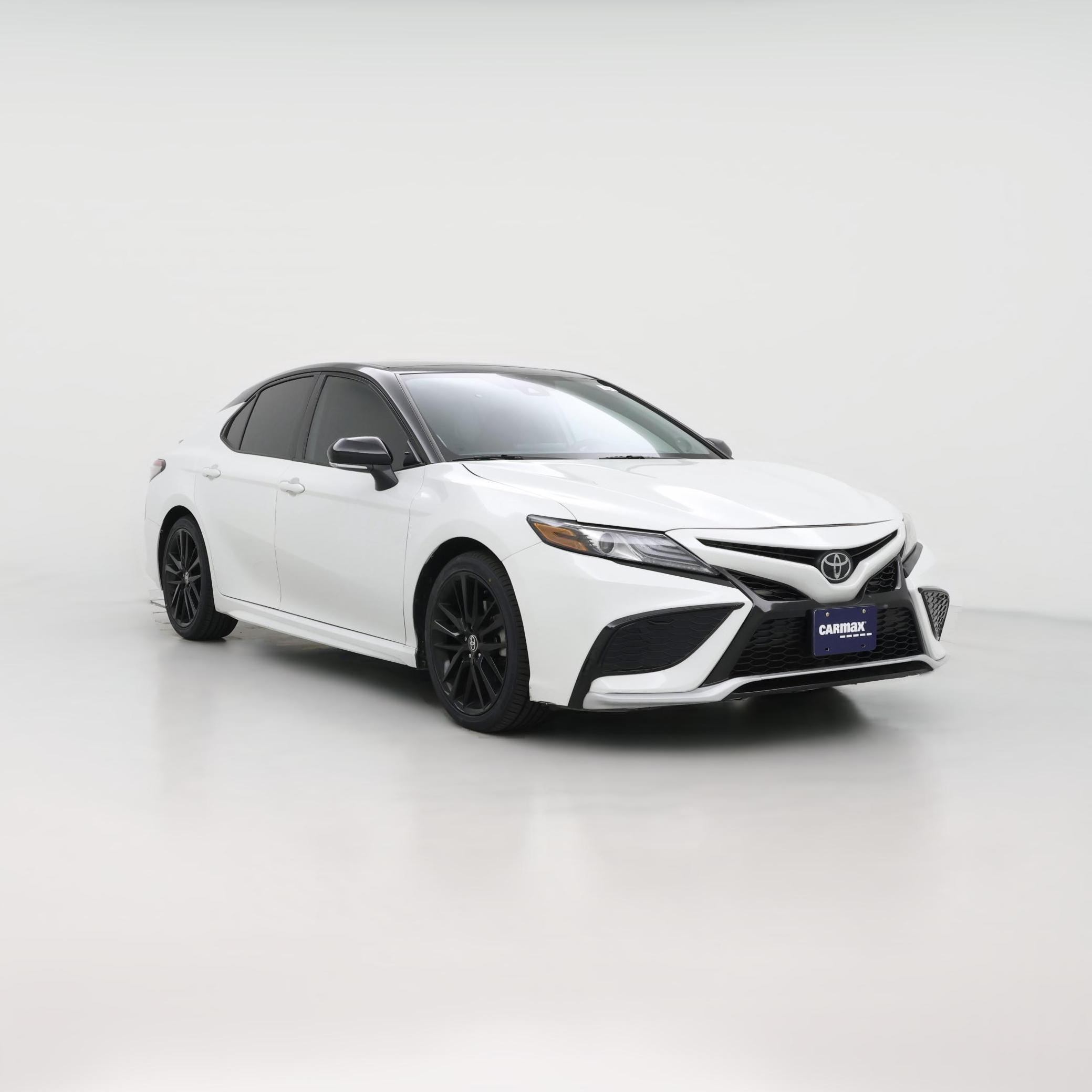 Thumbnail: 2023 Toyota Camry - 1