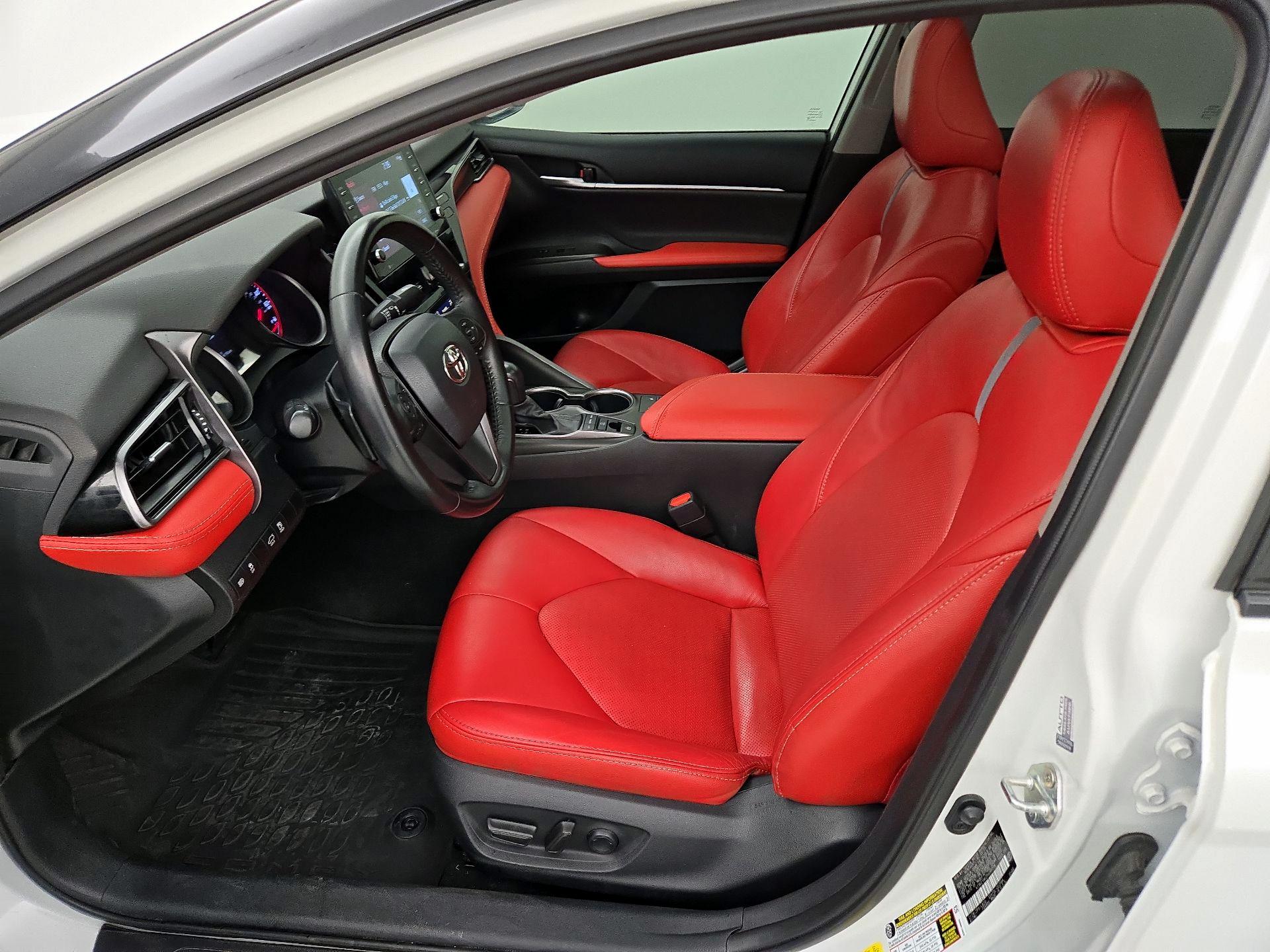 Thumbnail: 2023 Toyota Camry - 11