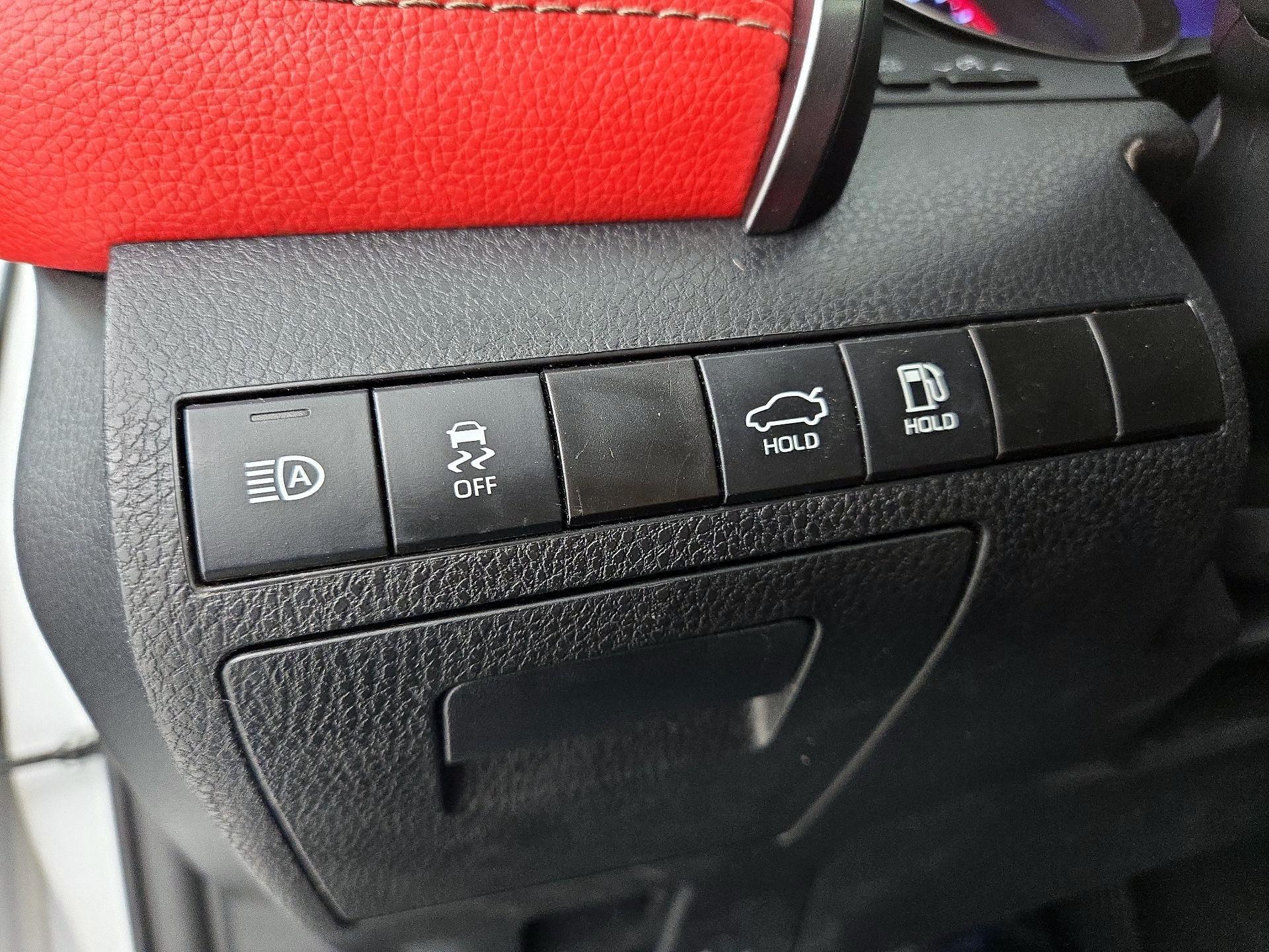 Thumbnail: 2023 Toyota Camry - 13