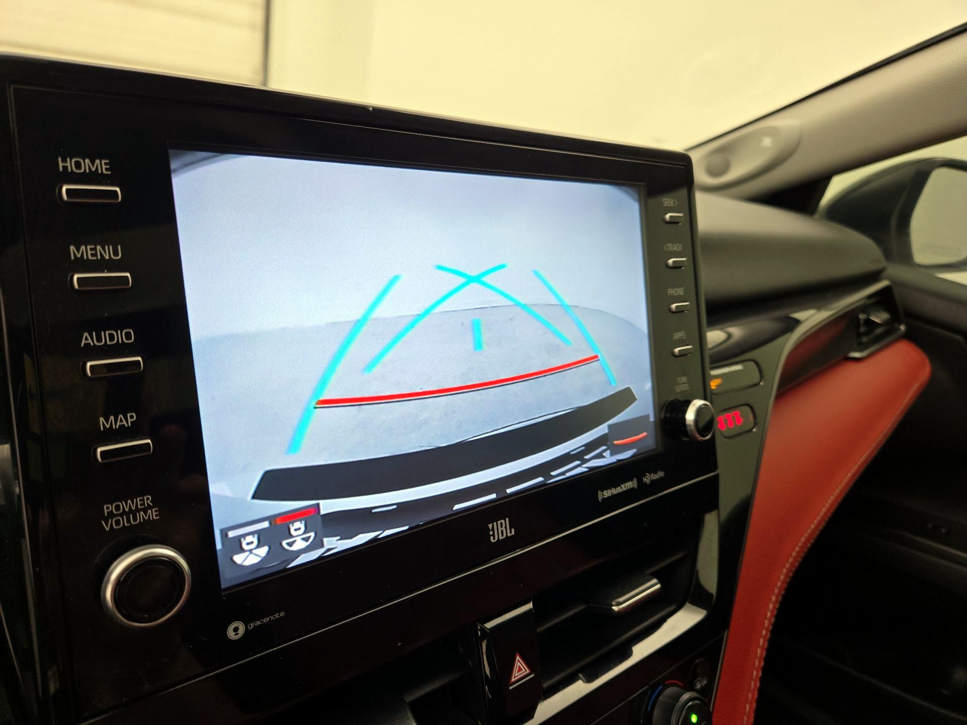 Thumbnail: 2023 Toyota Camry - 14