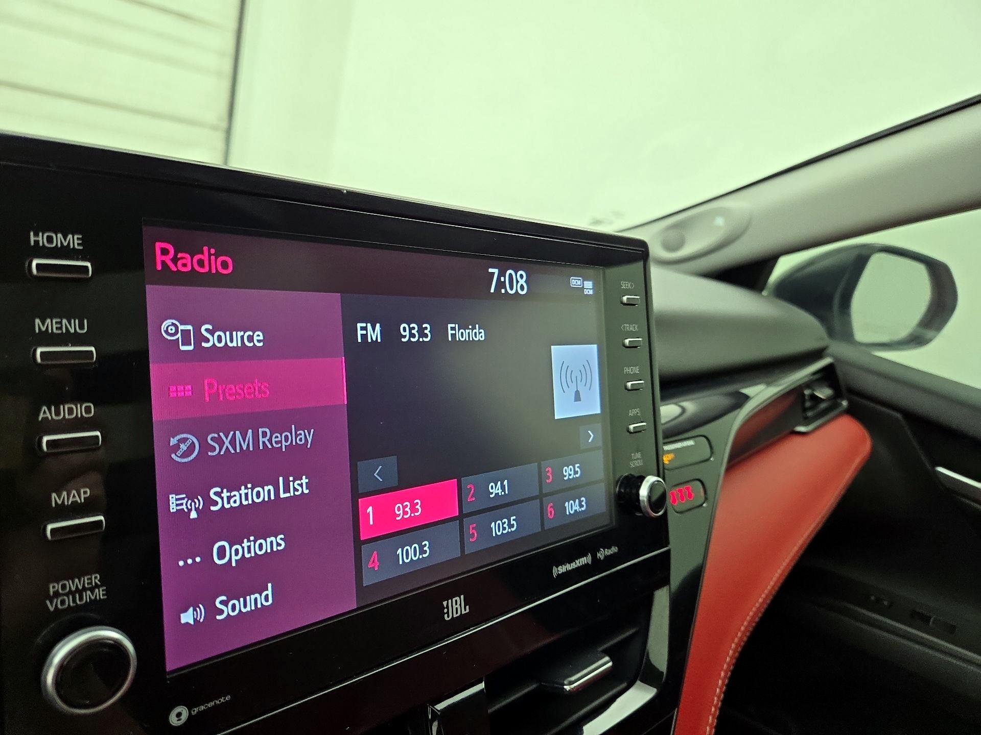 Thumbnail: 2023 Toyota Camry - 15