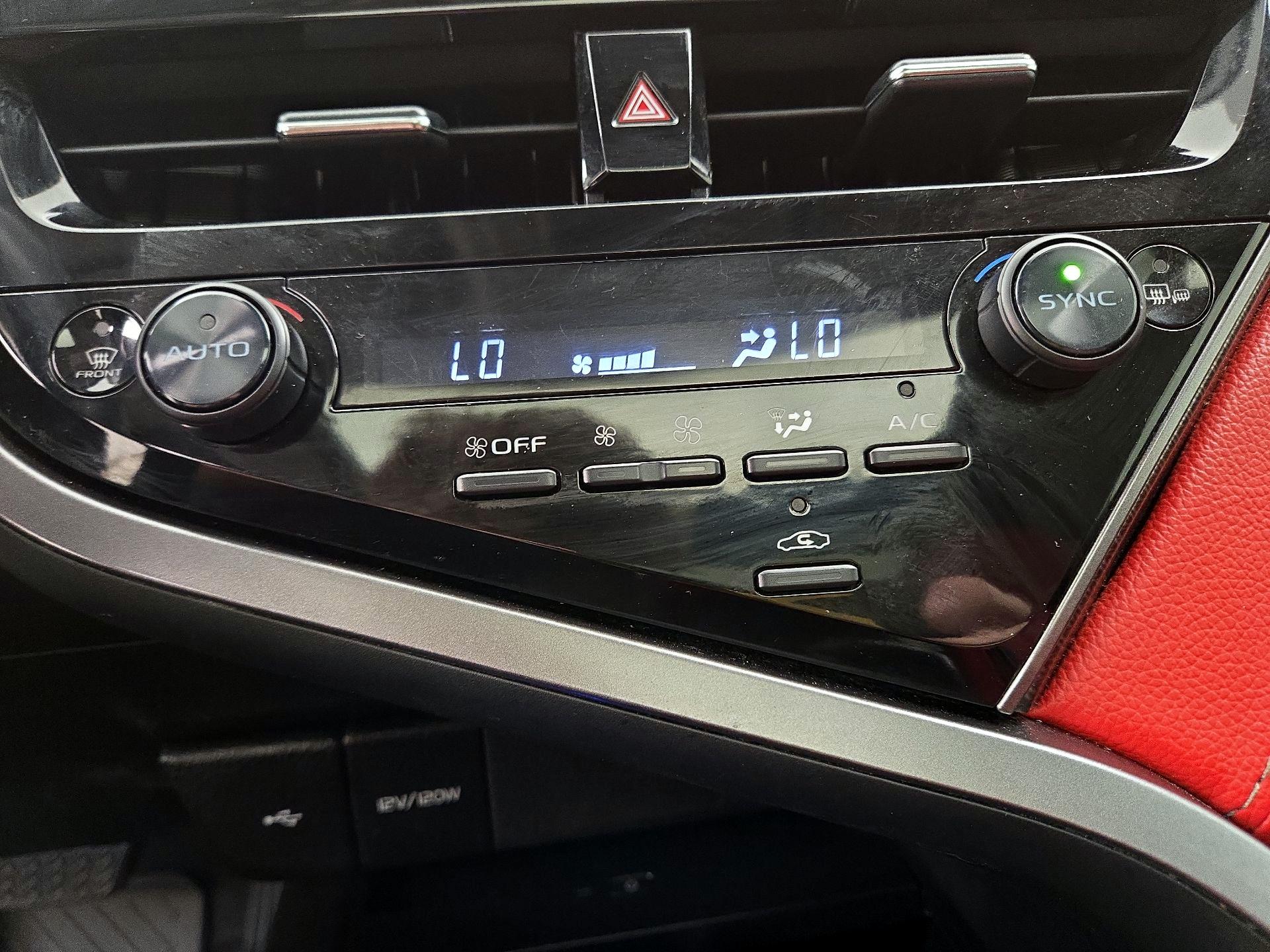 Thumbnail: 2023 Toyota Camry - 16