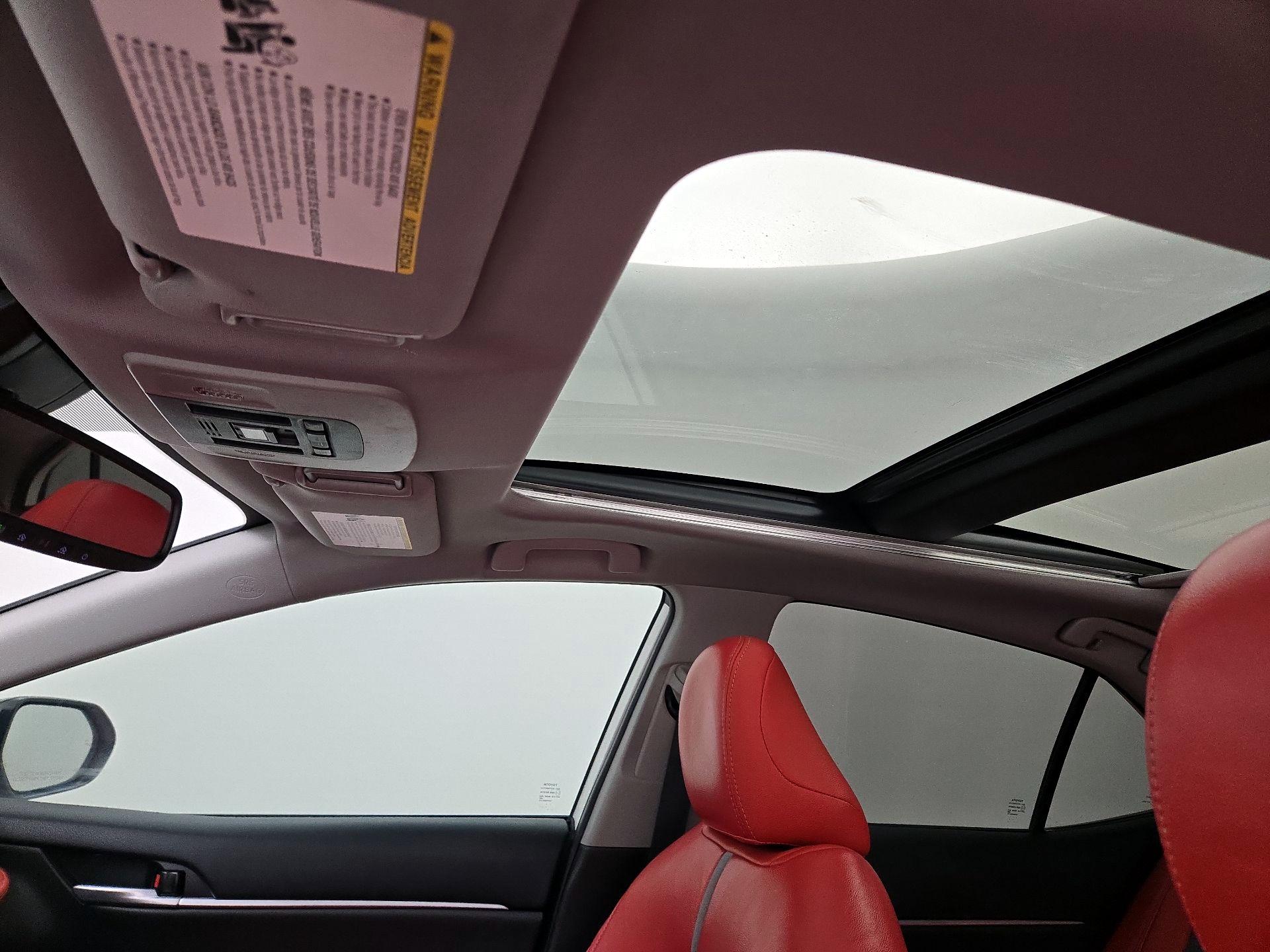 Thumbnail: 2023 Toyota Camry - 19