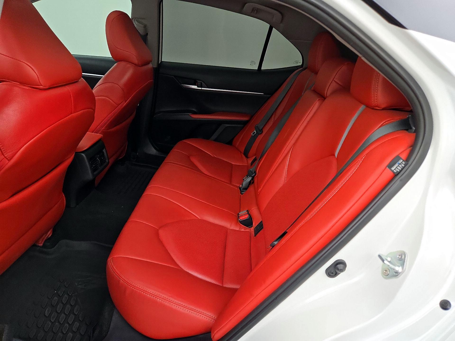 Thumbnail: 2023 Toyota Camry - 20