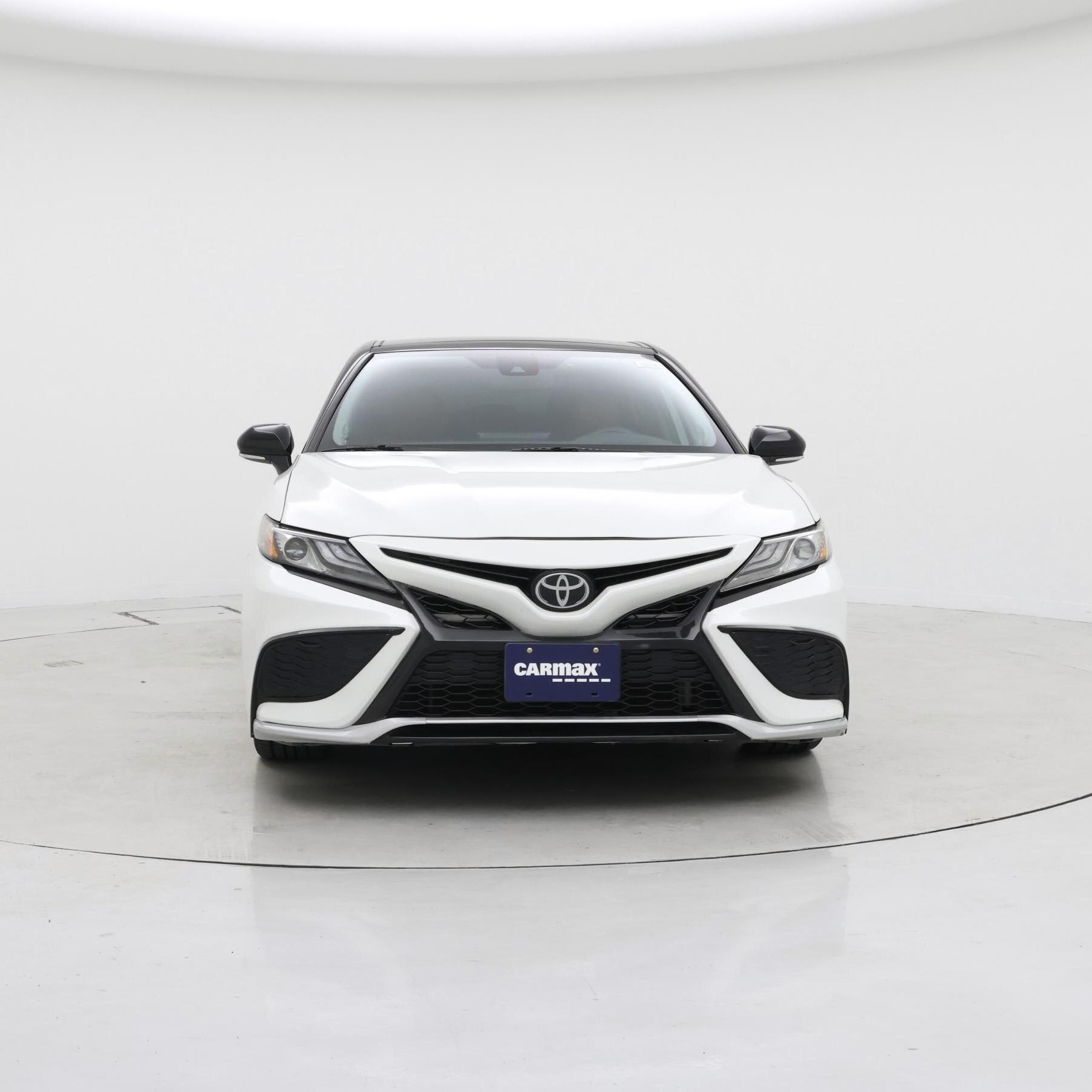 Thumbnail: 2023 Toyota Camry - 5
