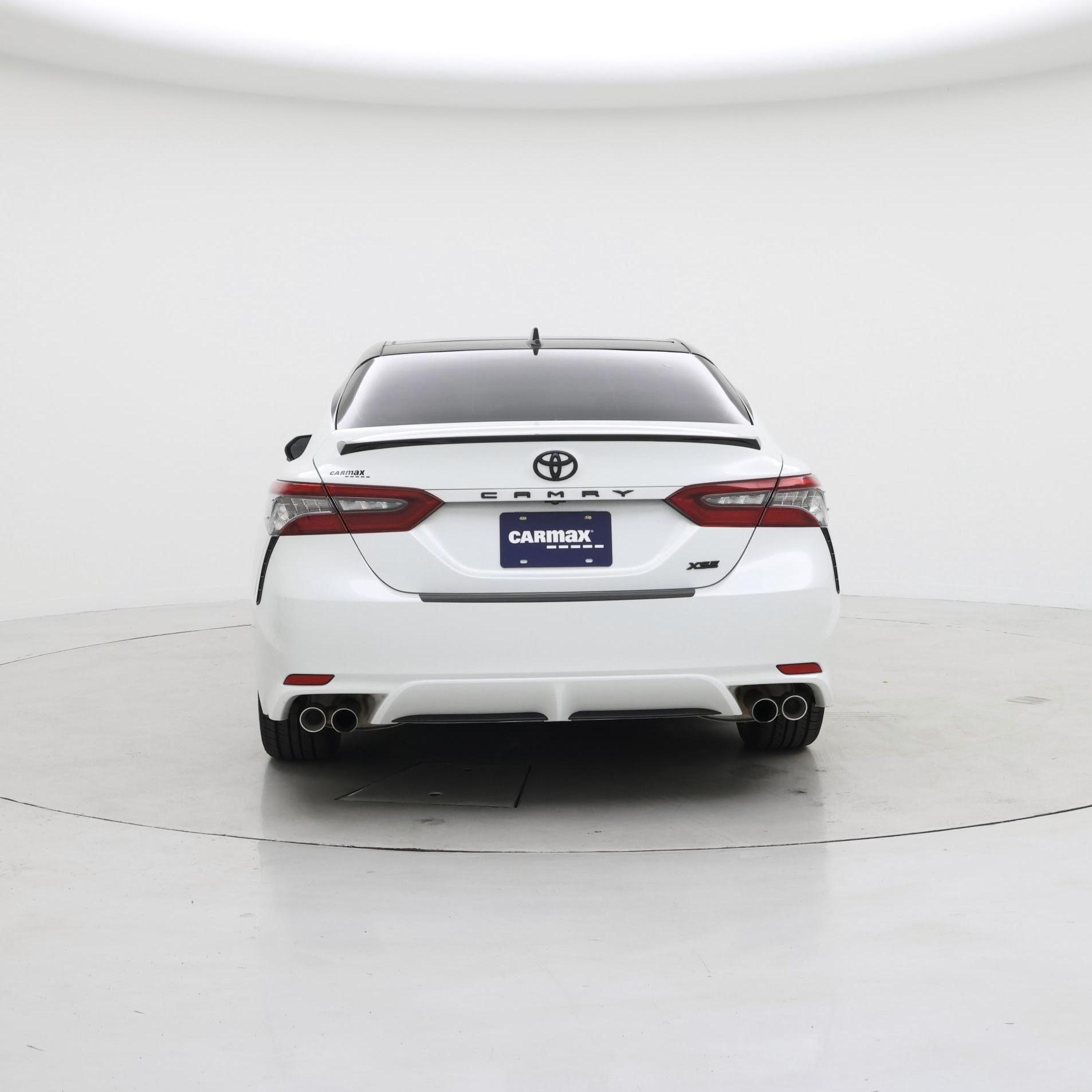 Thumbnail: 2023 Toyota Camry - 6