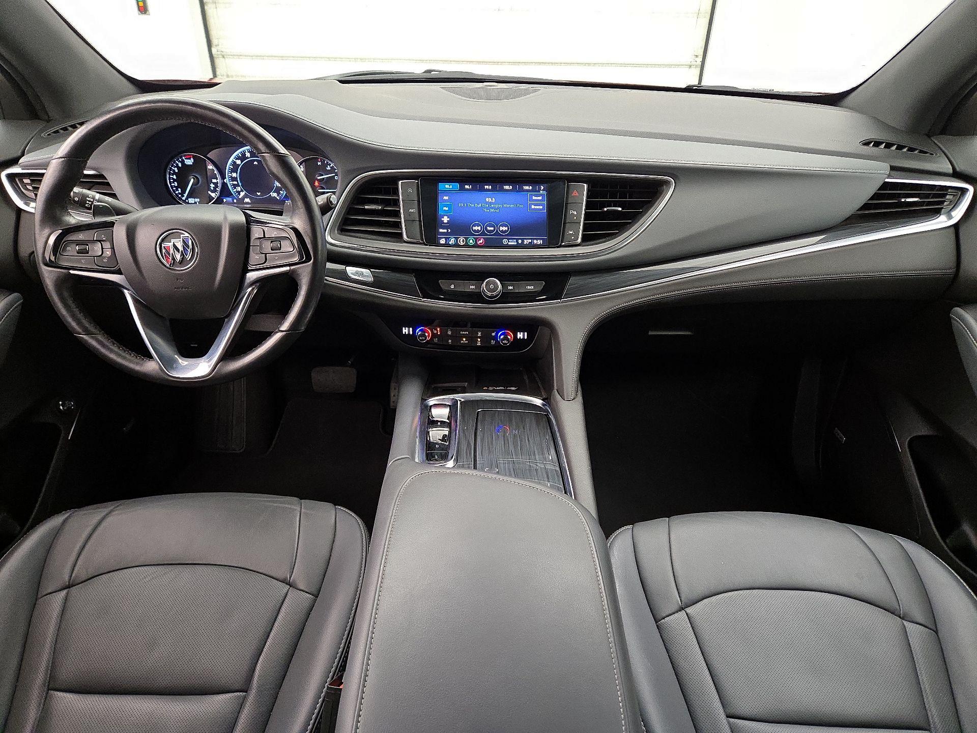 Thumbnail: 2024 Buick Enclave - 9