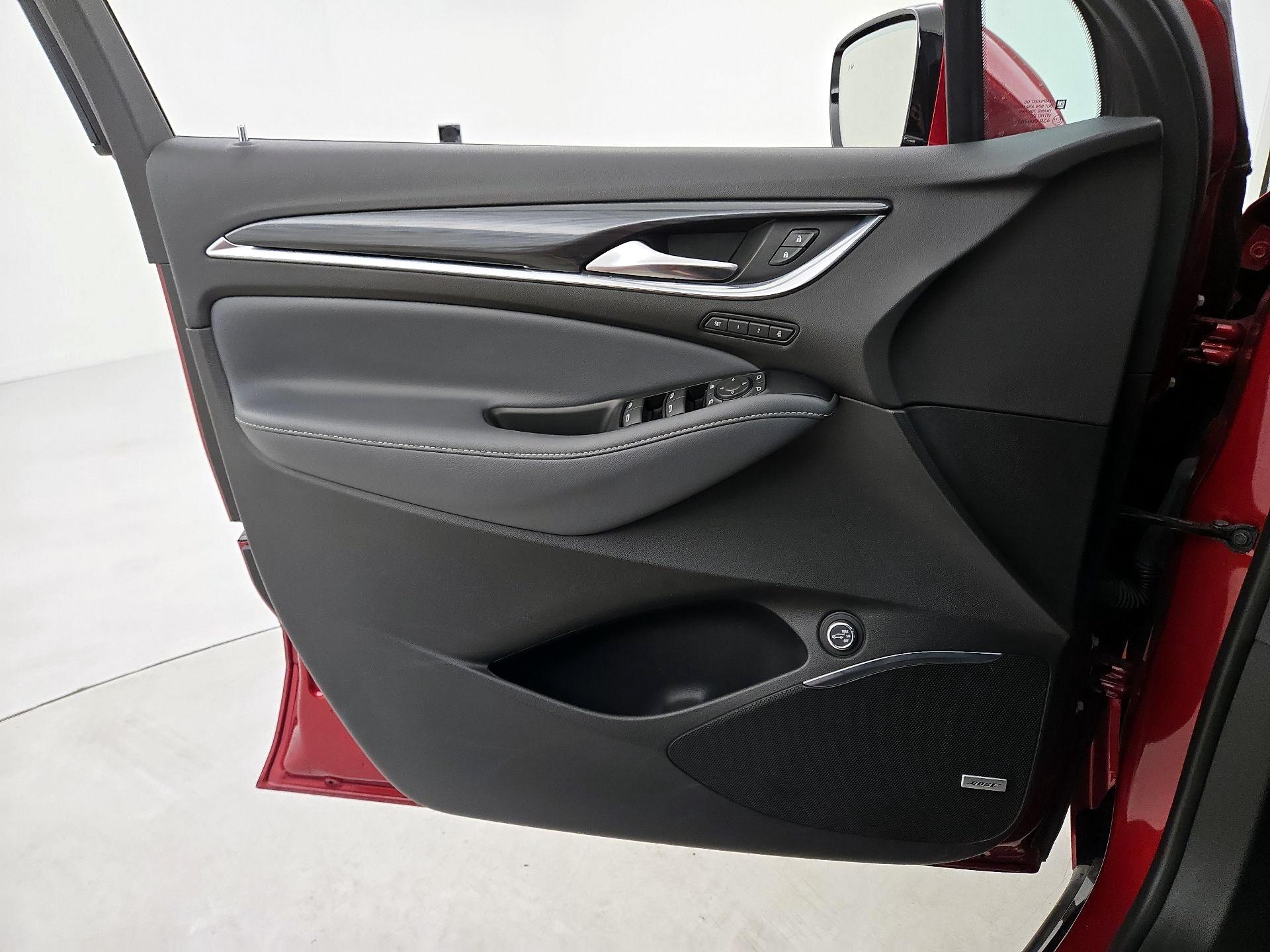 Thumbnail: 2024 Buick Enclave - 12