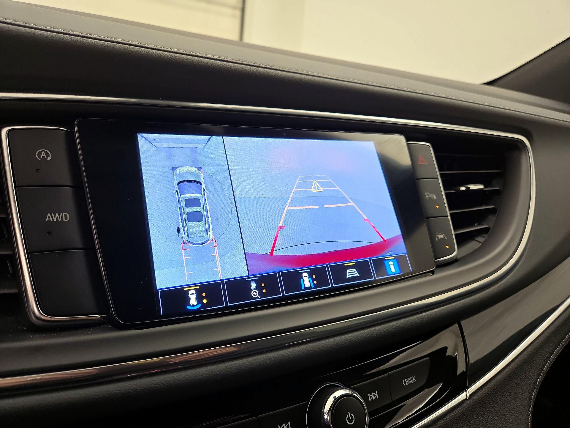 Thumbnail: 2024 Buick Enclave - 14