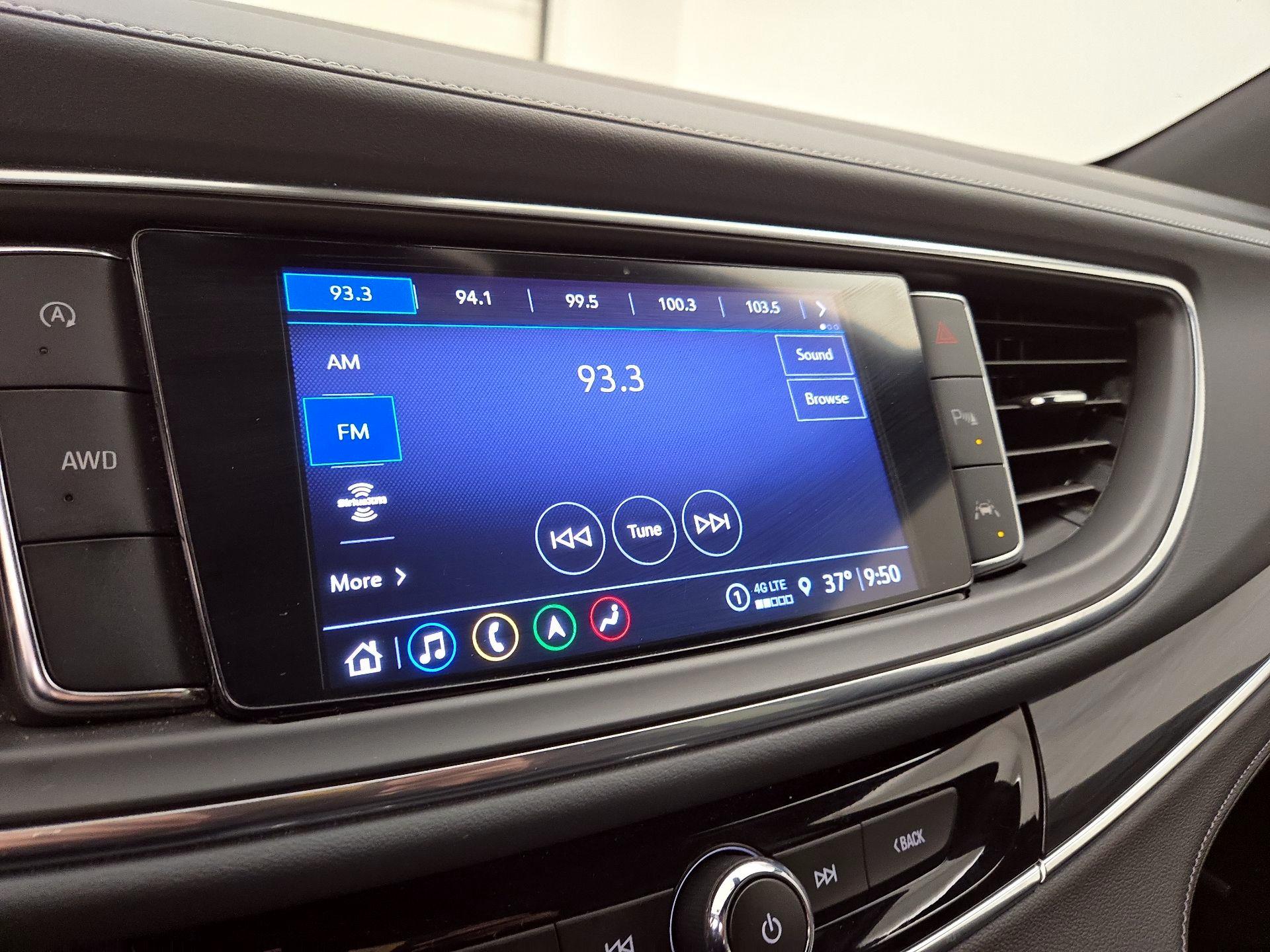 Thumbnail: 2024 Buick Enclave - 15