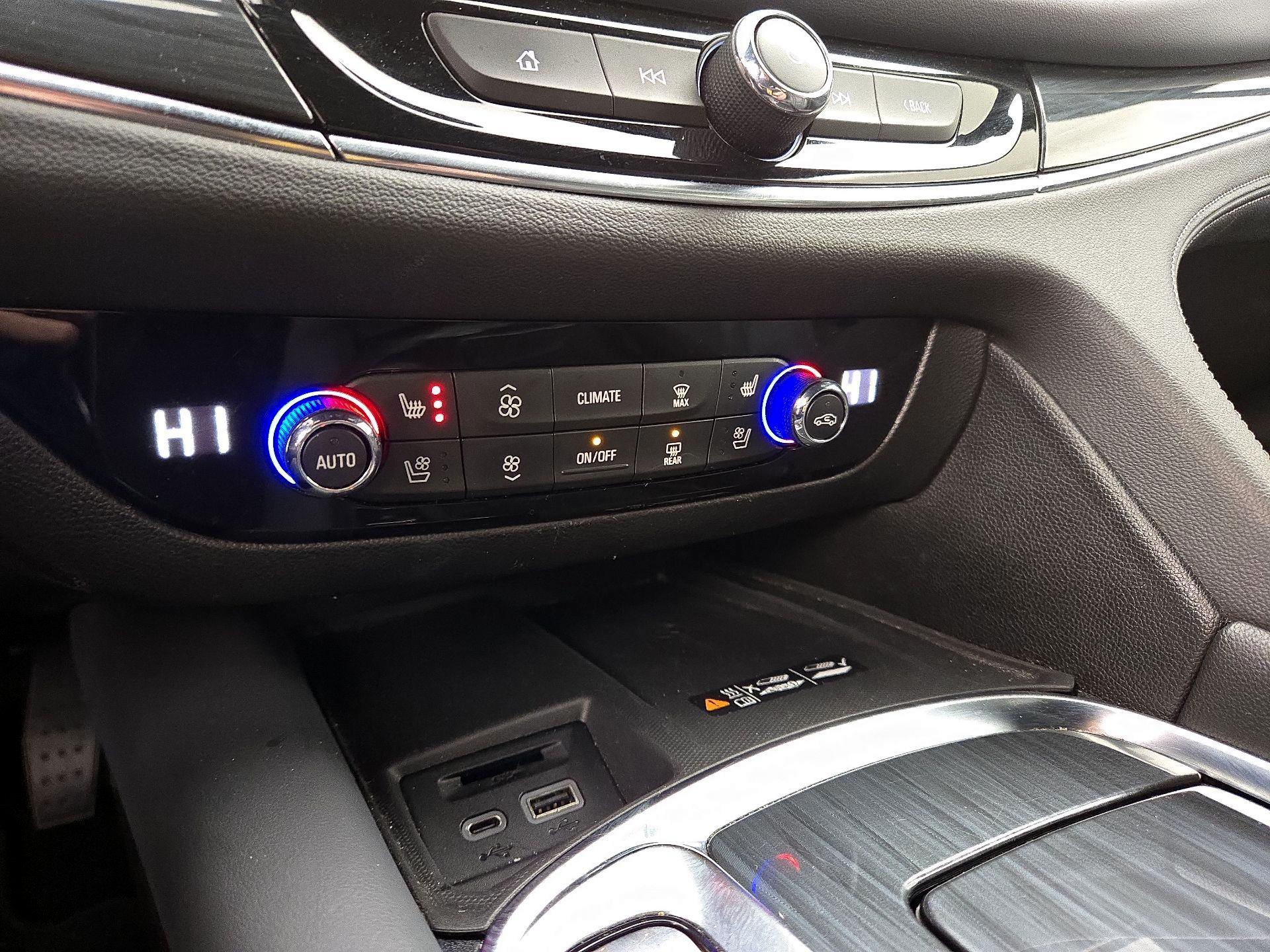 Thumbnail: 2024 Buick Enclave - 16