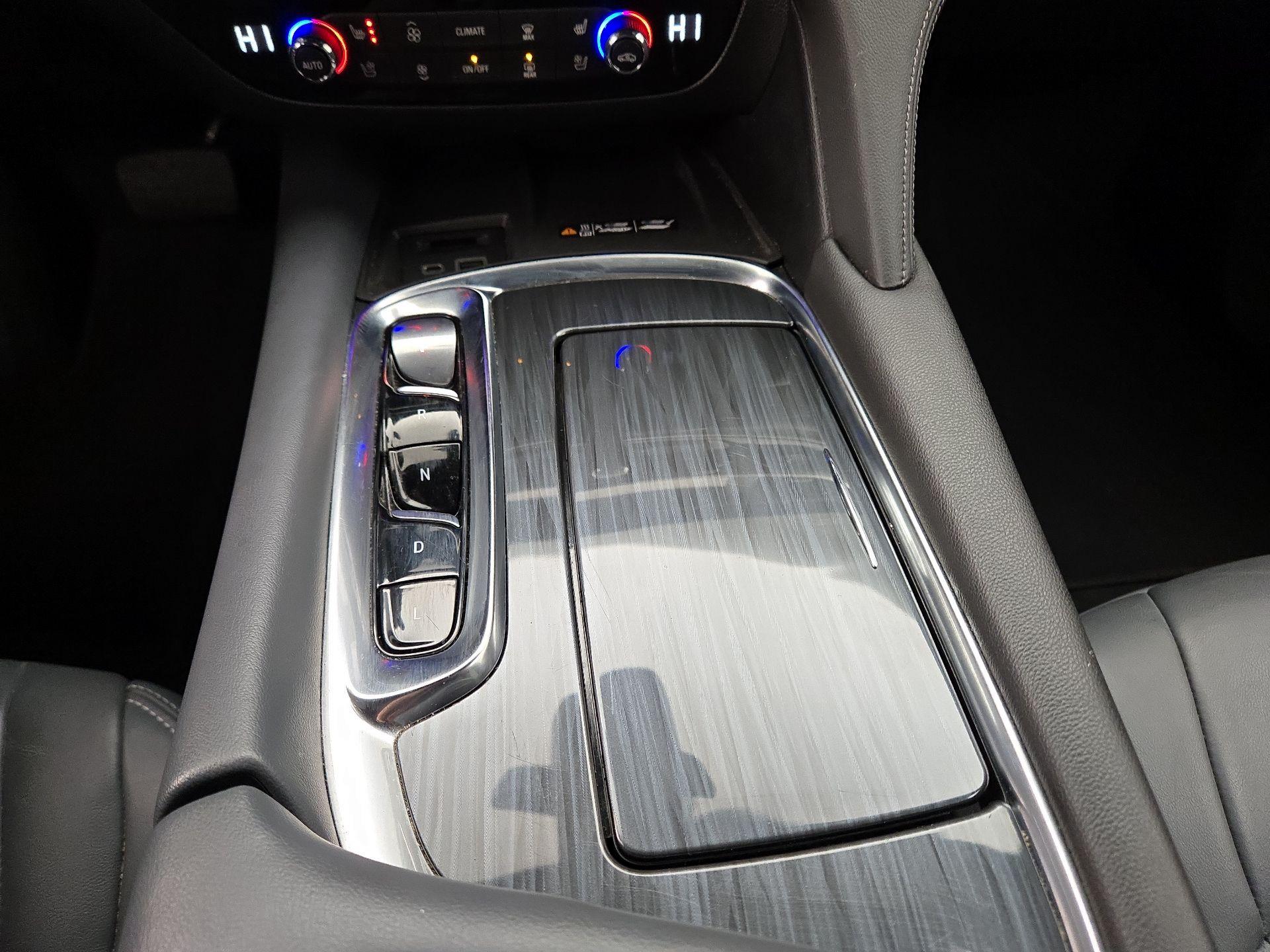 Thumbnail: 2024 Buick Enclave - 17