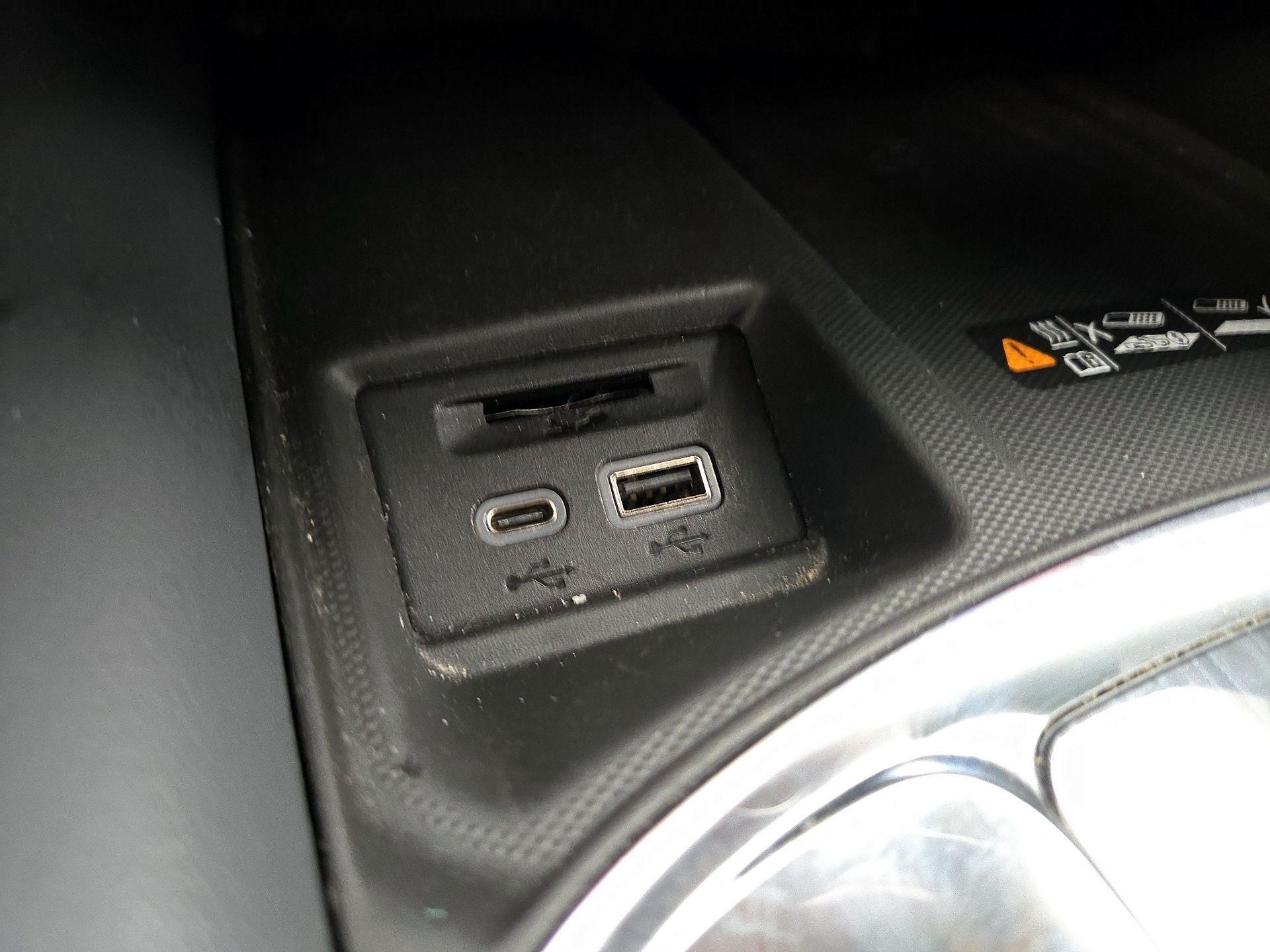 Thumbnail: 2024 Buick Enclave - 18