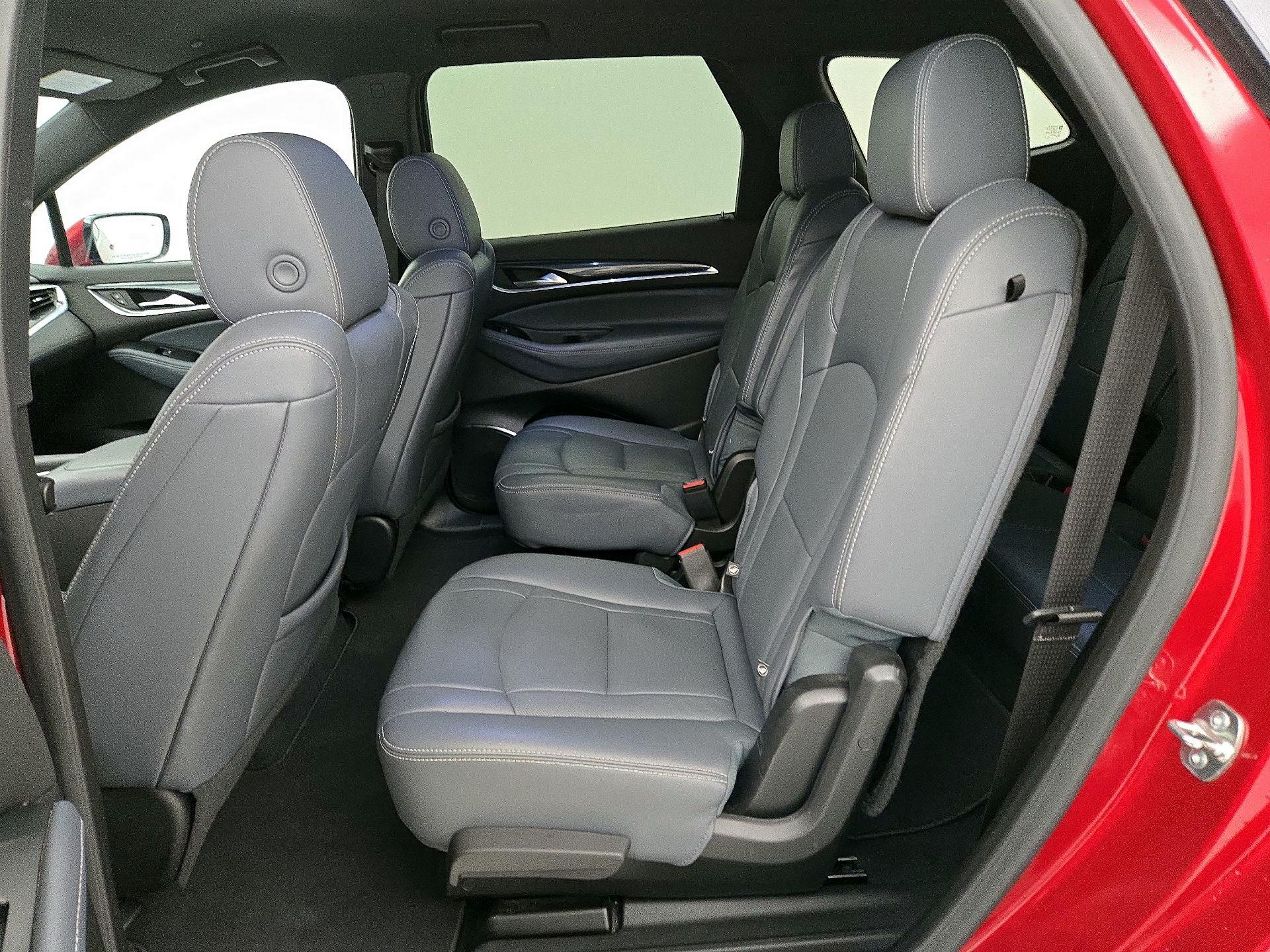 Thumbnail: 2024 Buick Enclave - 19