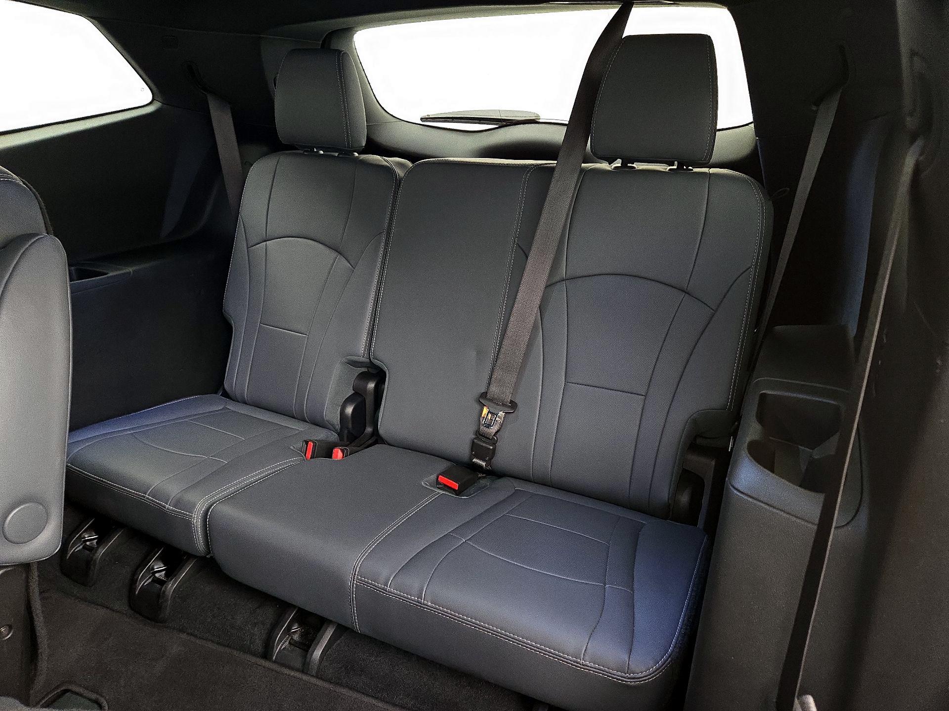 Thumbnail: 2024 Buick Enclave - 20