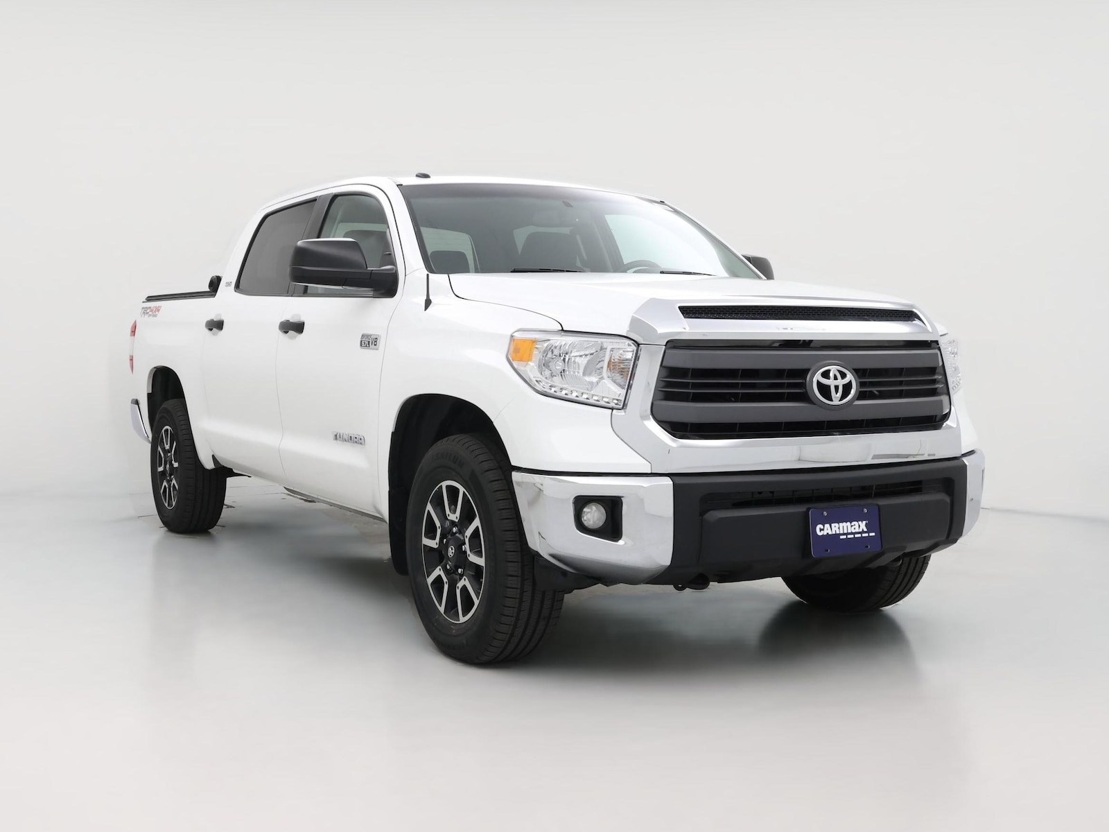2015 Toyota Tundra TRD Pro