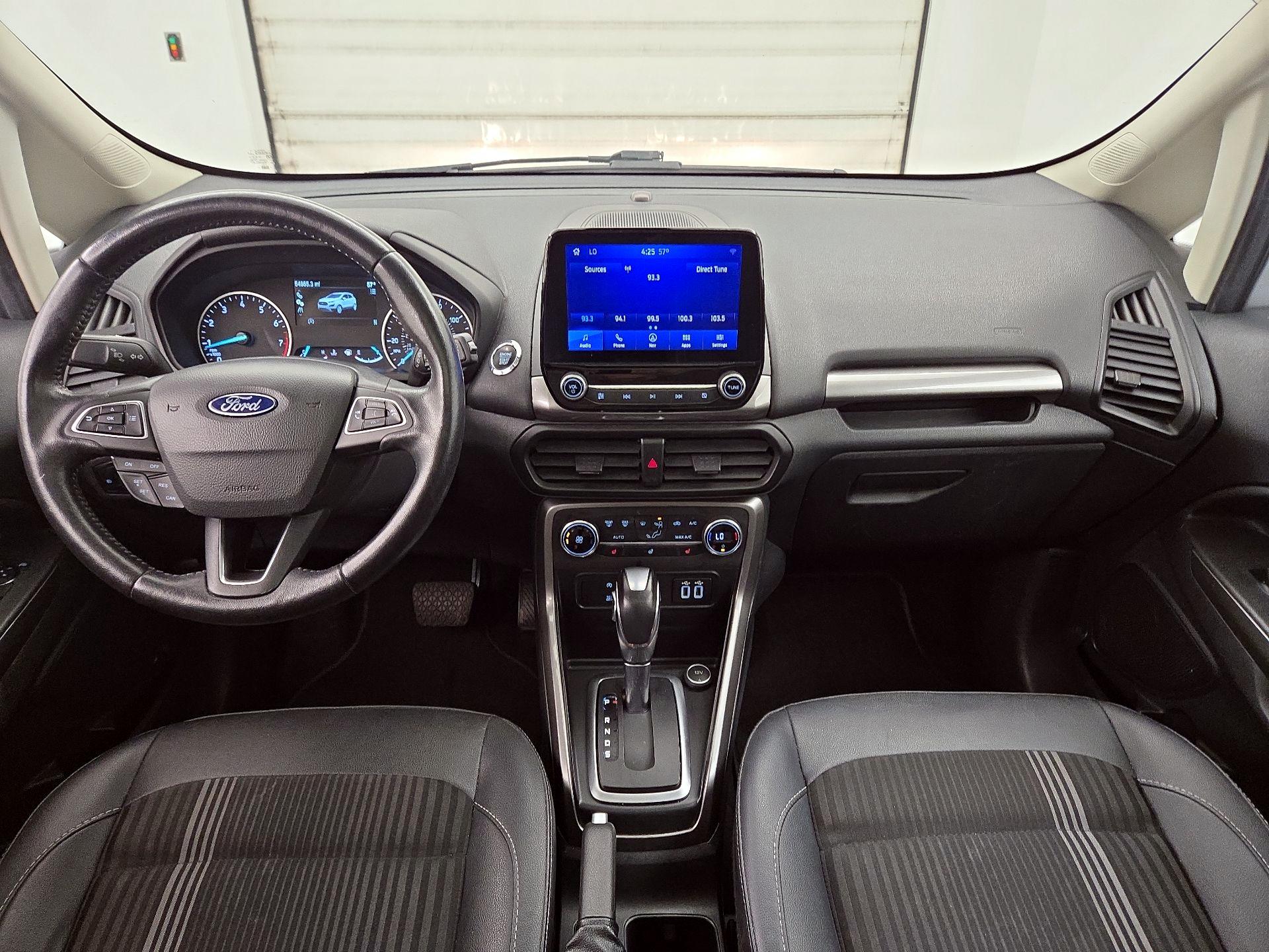 Thumbnail: 2021 Ford EcoSport - 9