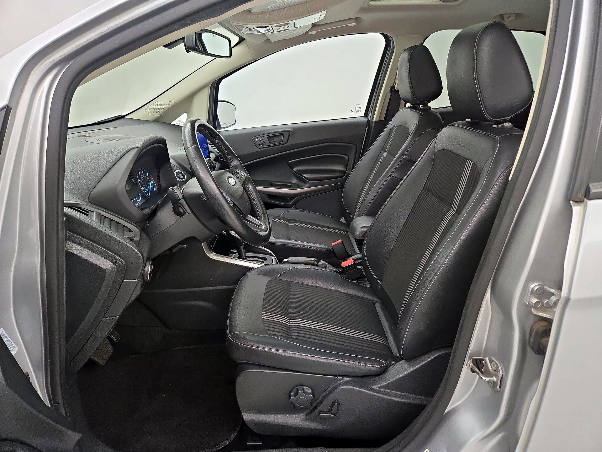 Thumbnail: 2021 Ford EcoSport - 11