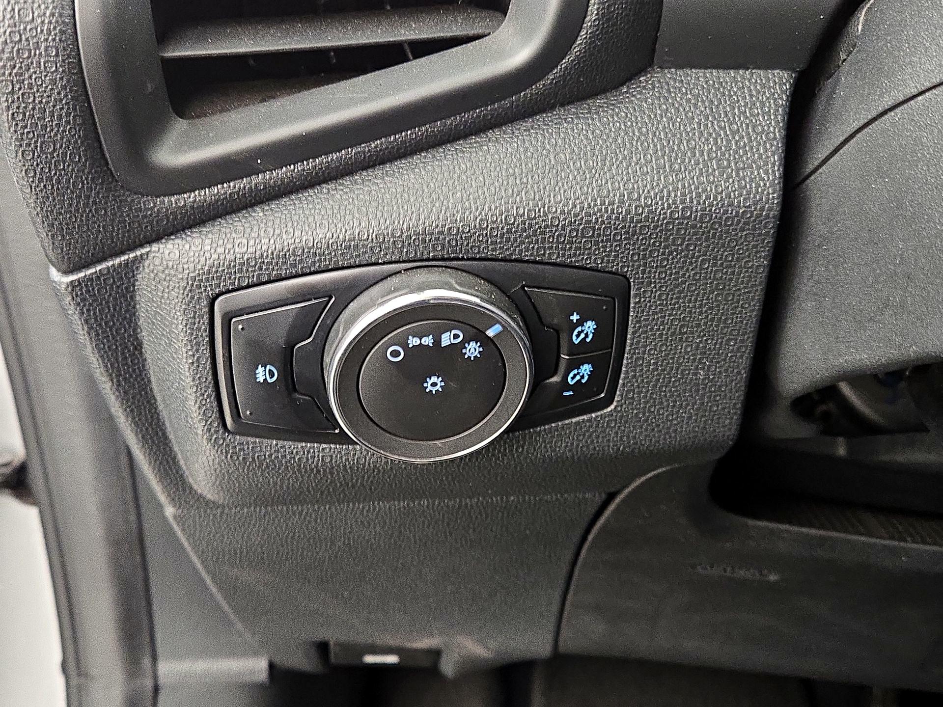 Thumbnail: 2021 Ford EcoSport - 13