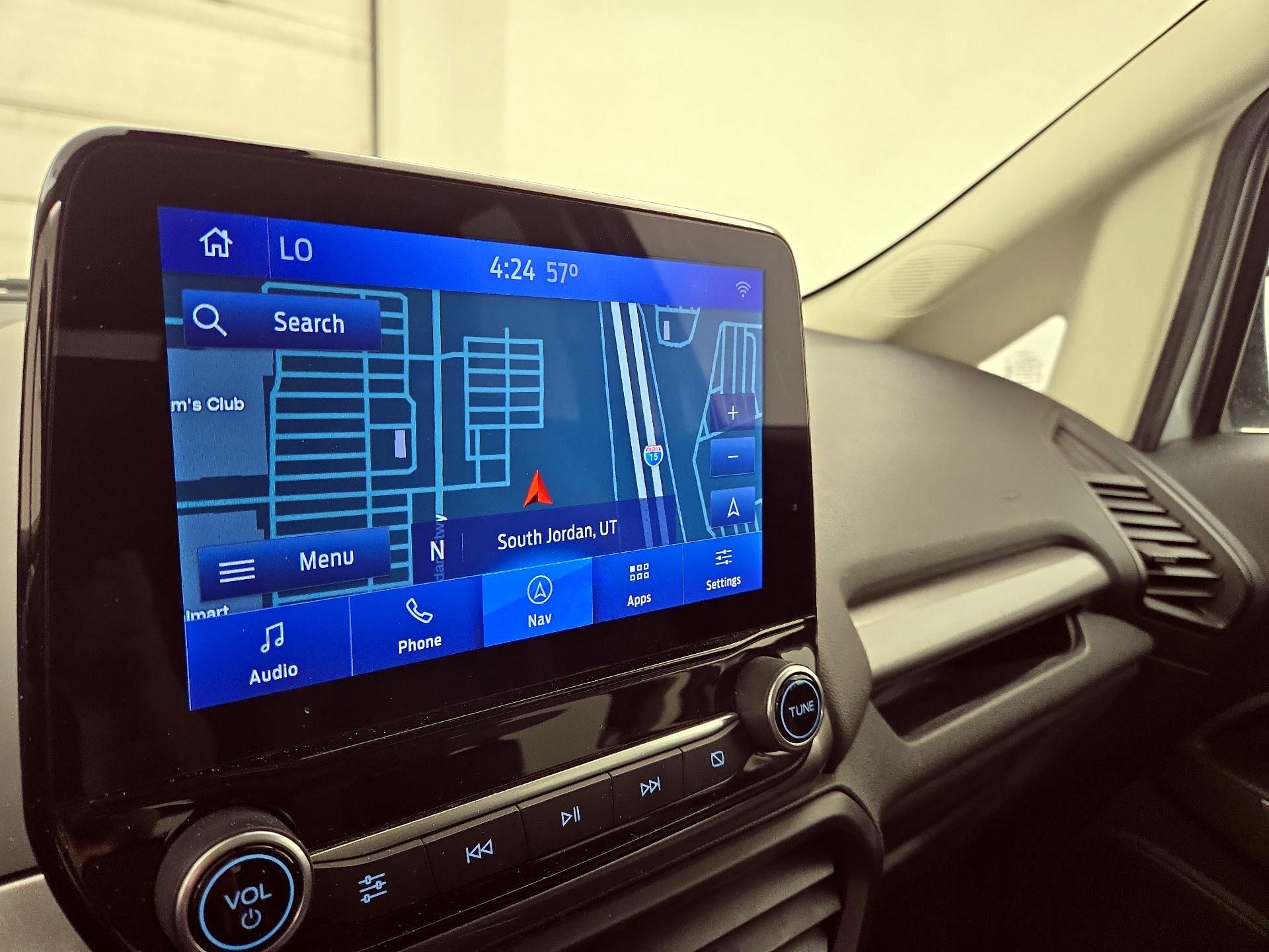 Thumbnail: 2021 Ford EcoSport - 14