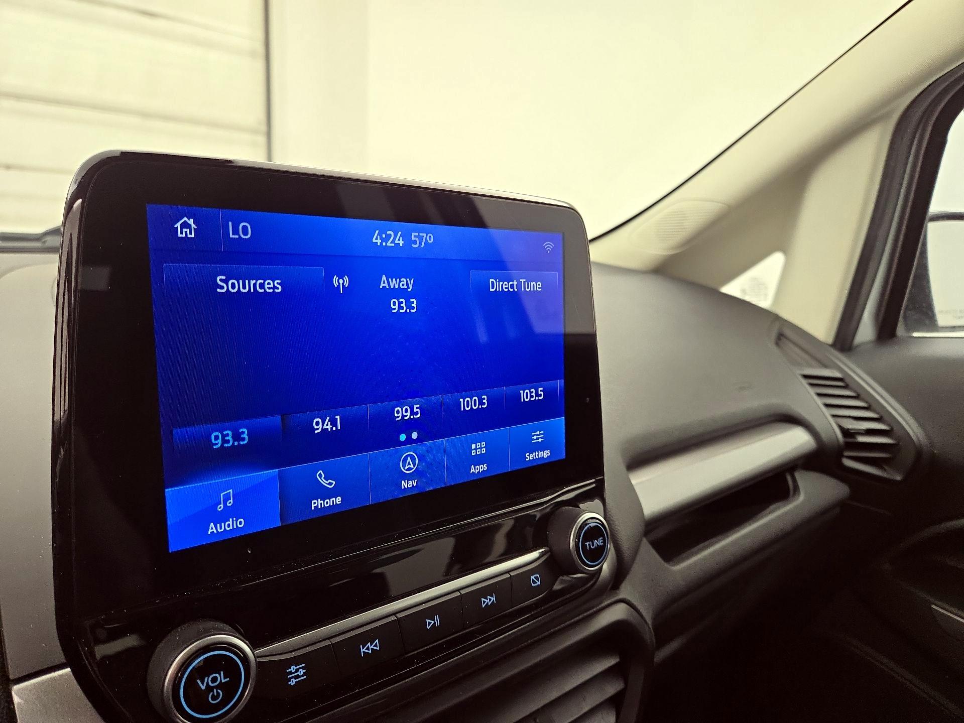 Thumbnail: 2021 Ford EcoSport - 16