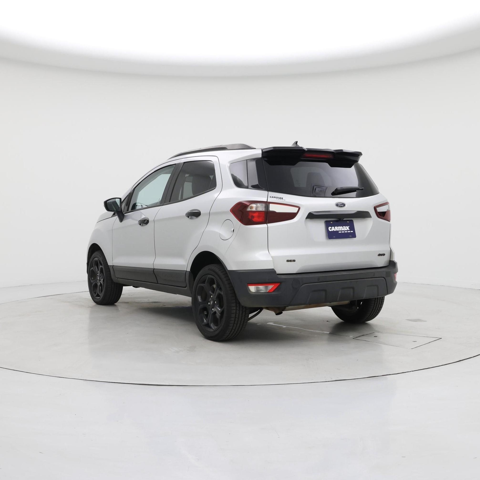 Thumbnail: 2021 Ford EcoSport - 2