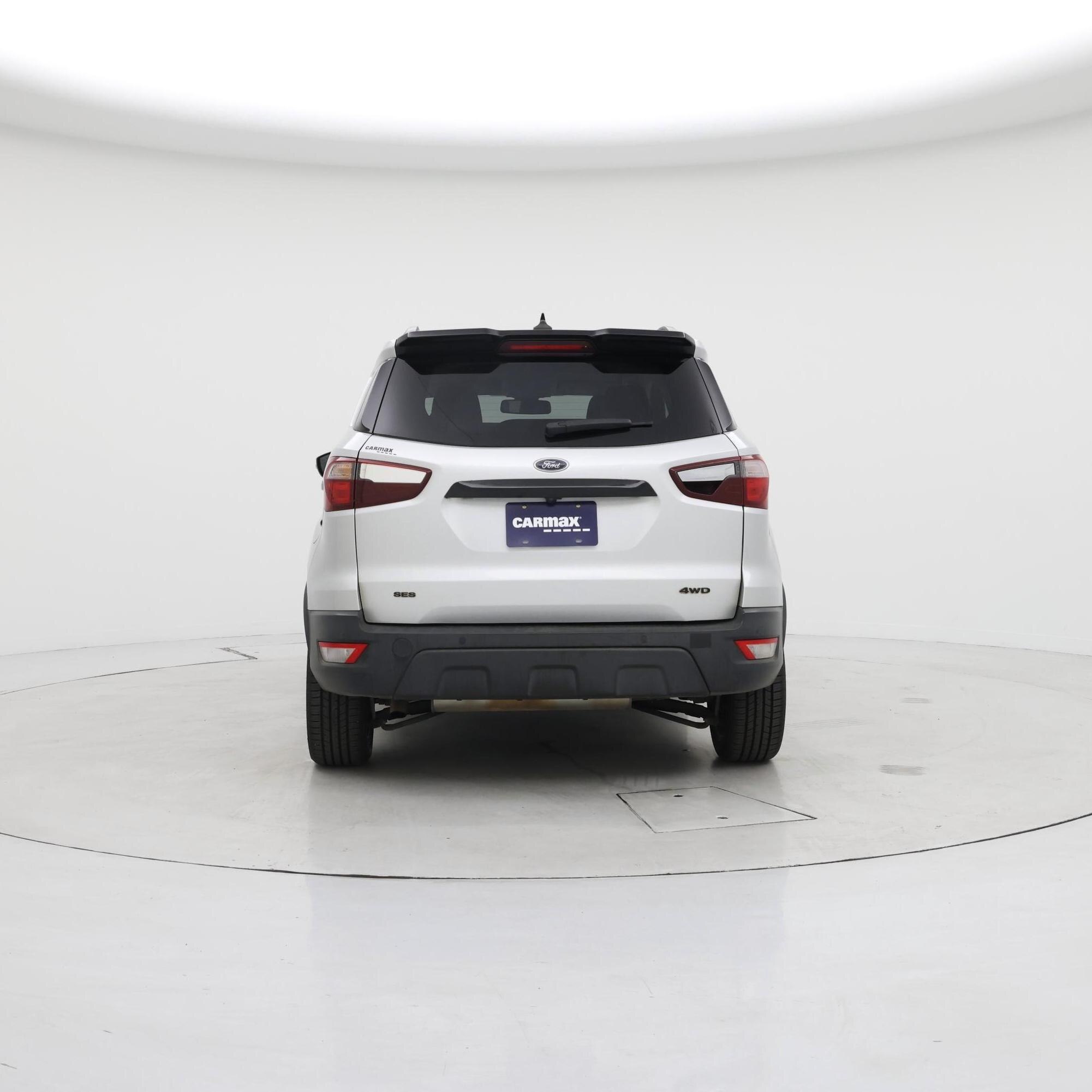 Thumbnail: 2021 Ford EcoSport - 6