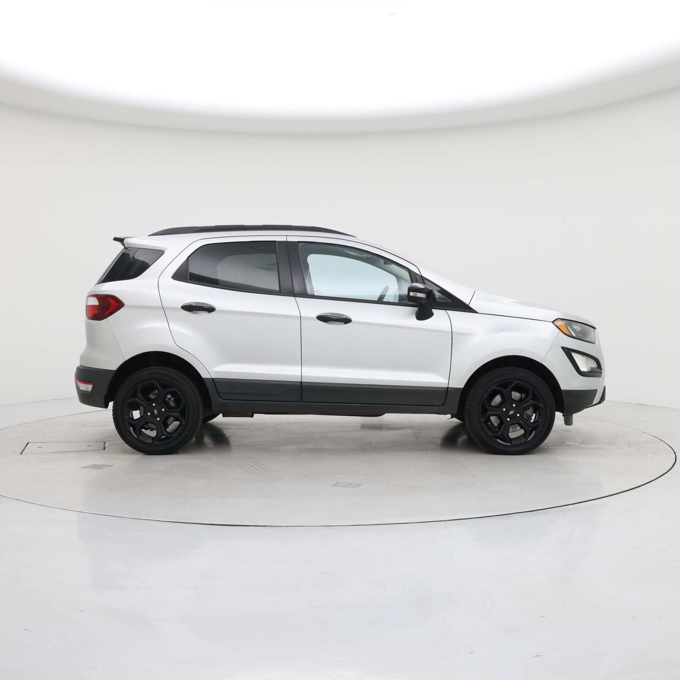 Thumbnail: 2021 Ford EcoSport - 7