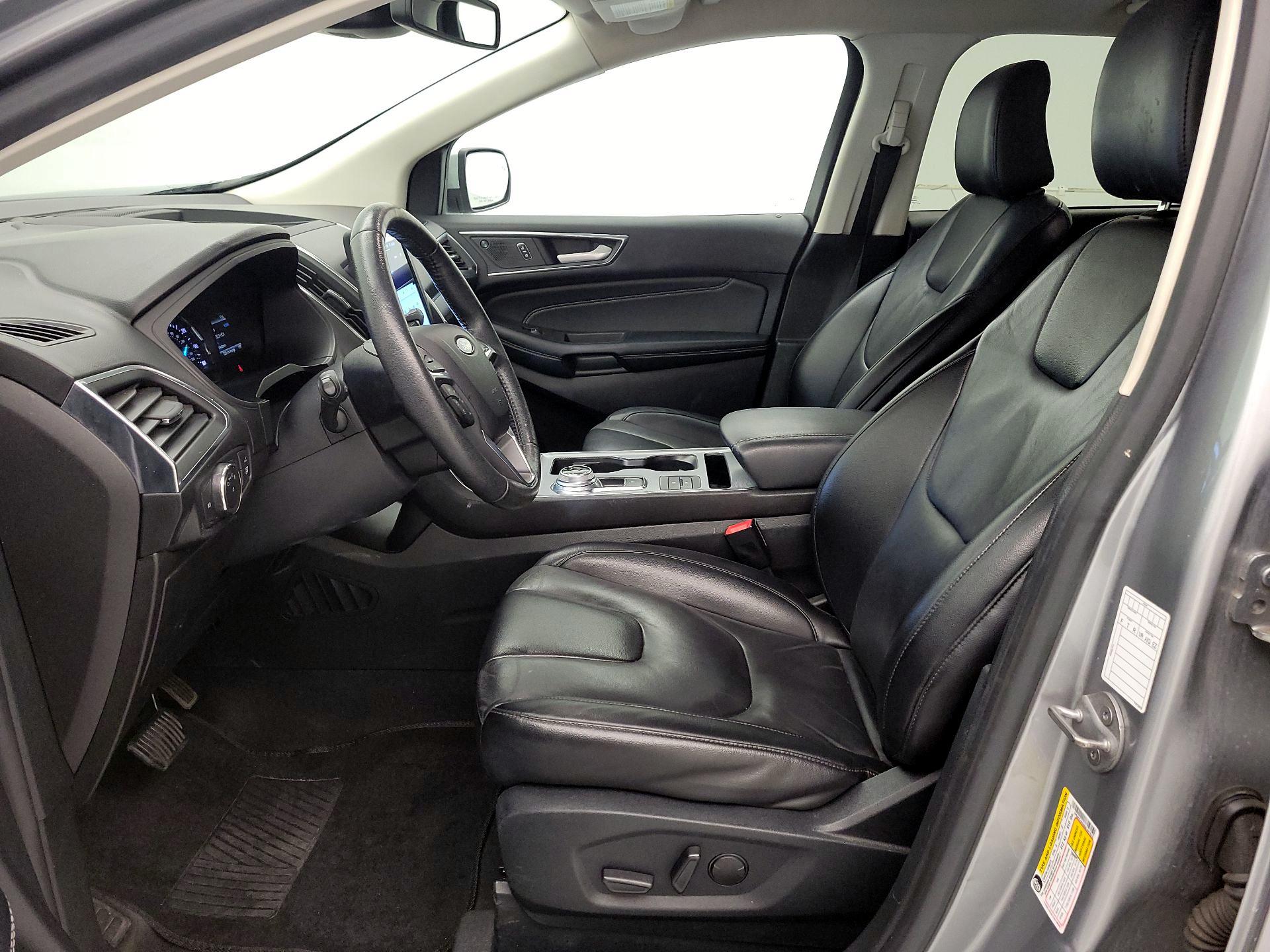 Thumbnail: 2022 Ford Edge - 11