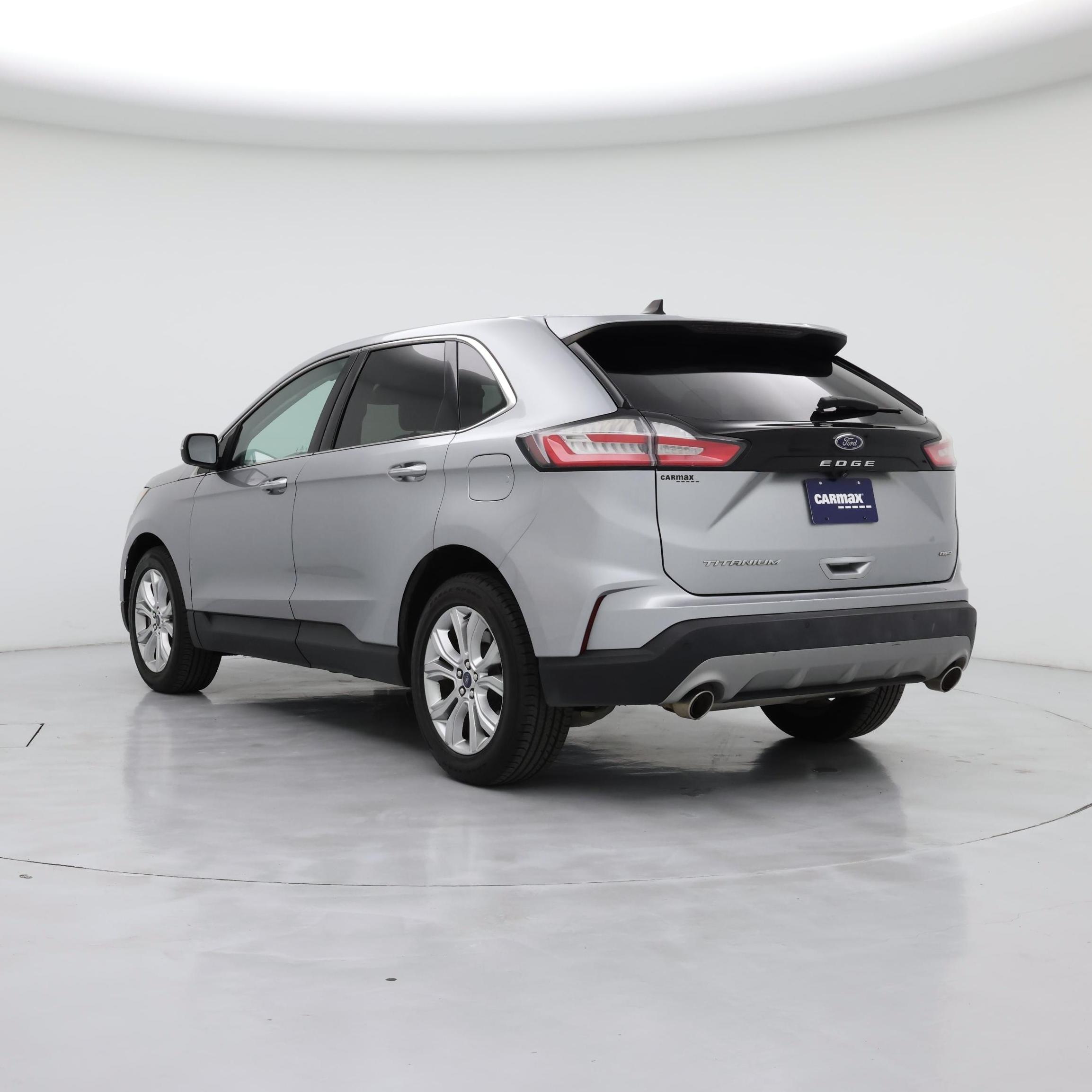 Thumbnail: 2022 Ford Edge - 2