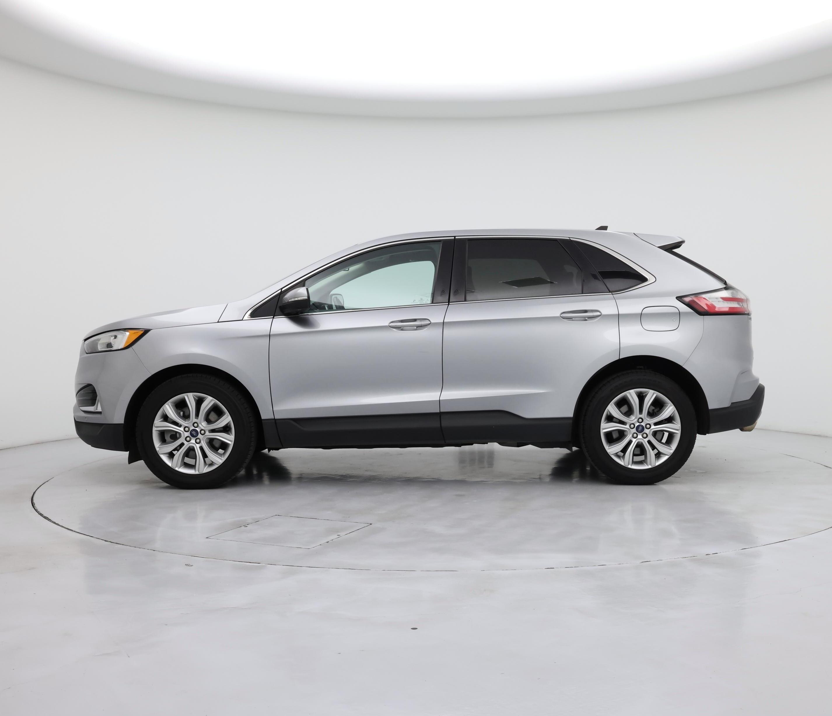 Thumbnail: 2022 Ford Edge - 3