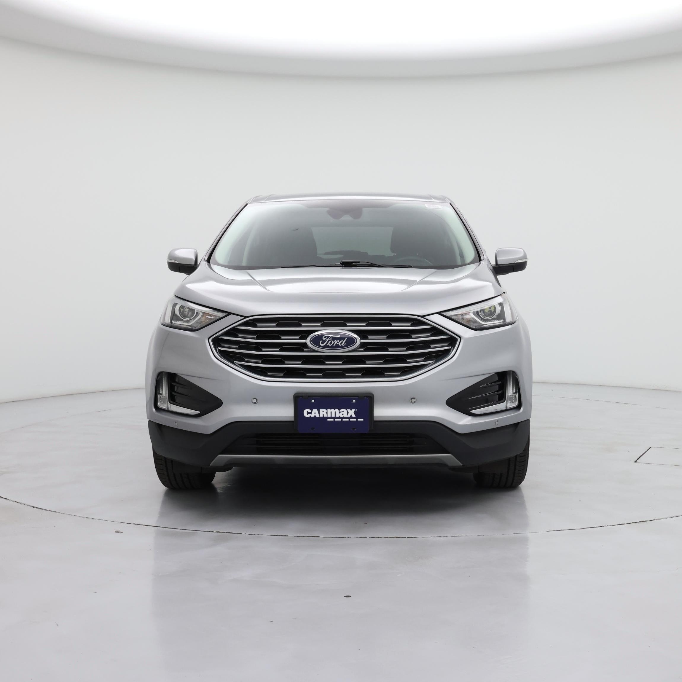 Thumbnail: 2022 Ford Edge - 5