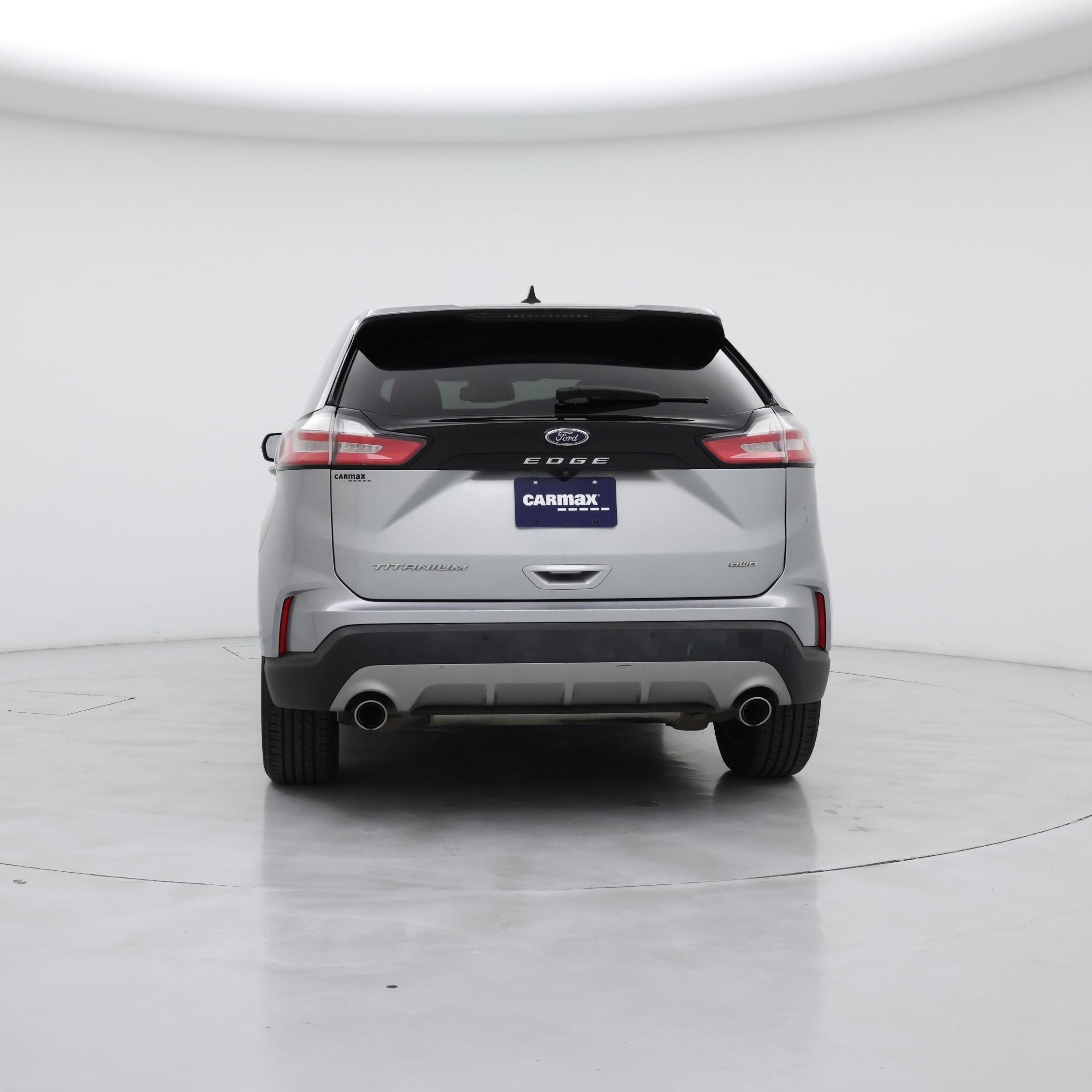 Thumbnail: 2022 Ford Edge - 6