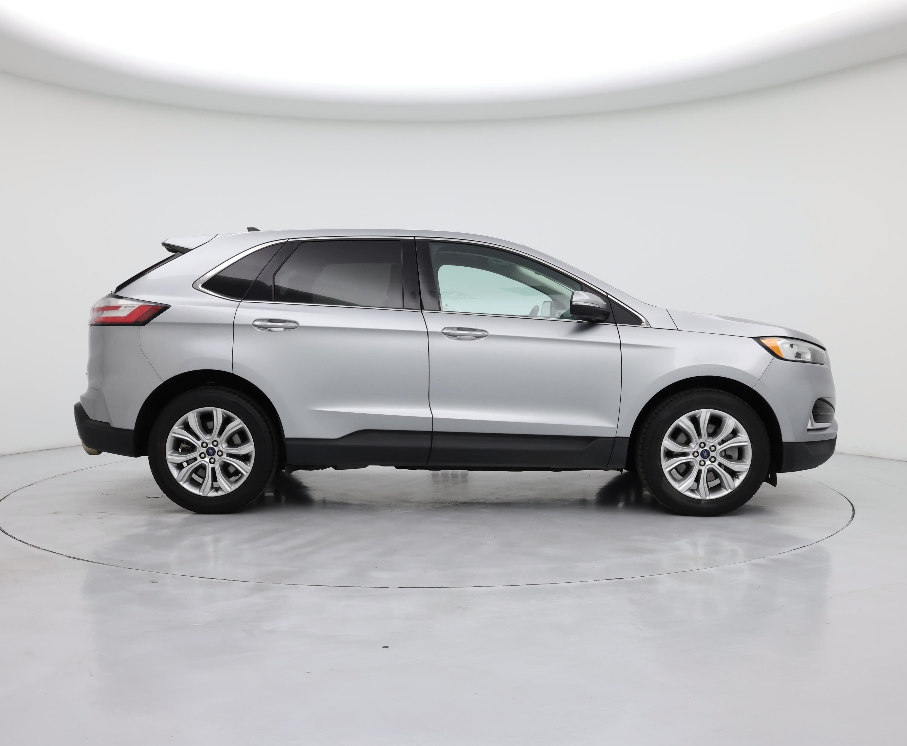 Thumbnail: 2022 Ford Edge - 7