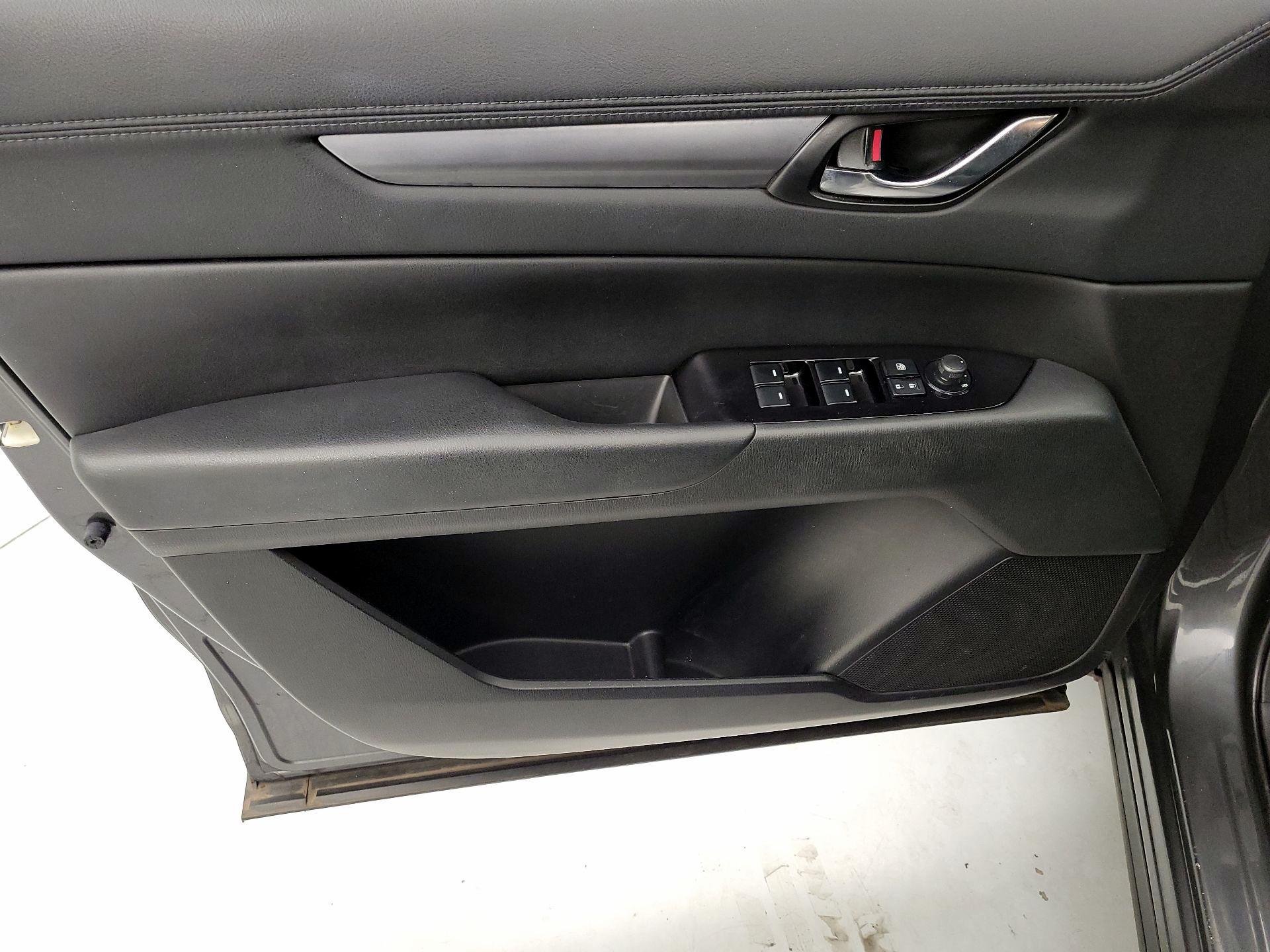 Thumbnail: 2021 Mazda CX-5 - 12