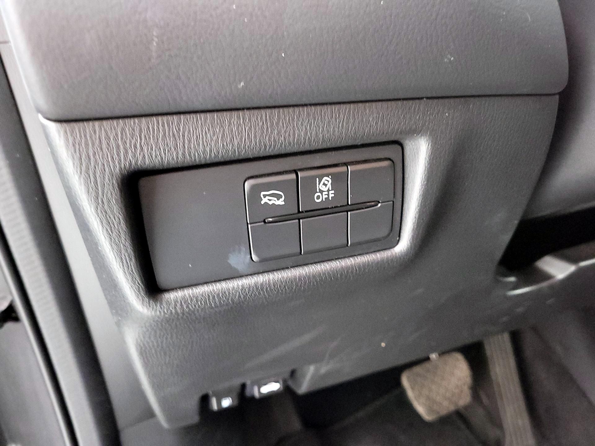 Thumbnail: 2021 Mazda CX-5 - 13