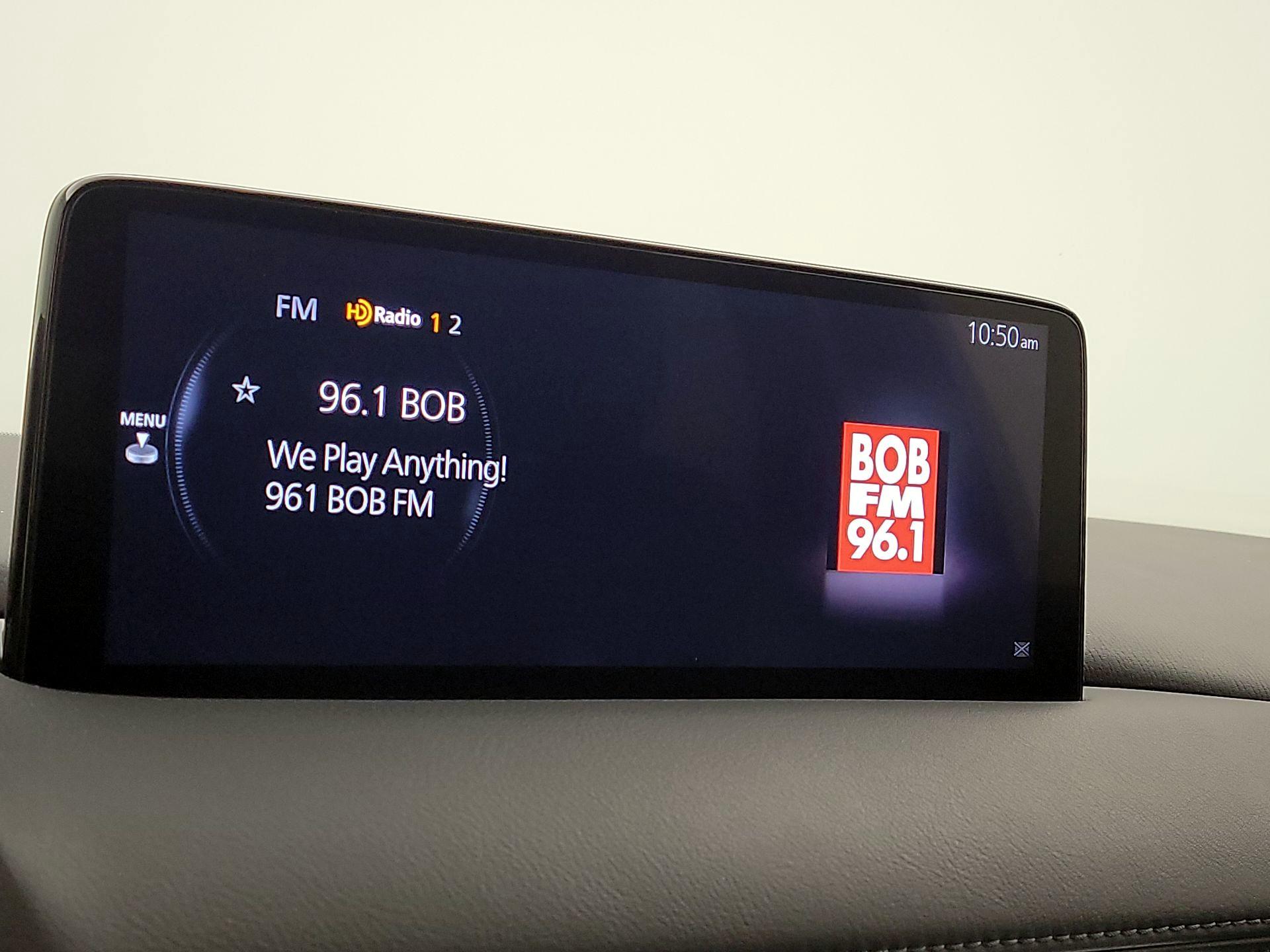 Thumbnail: 2021 Mazda CX-5 - 15