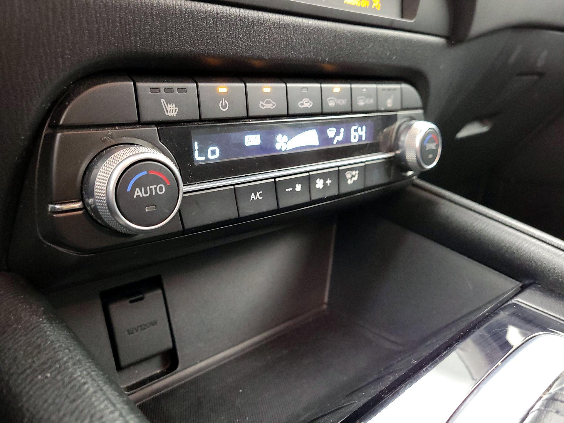 Thumbnail: 2021 Mazda CX-5 - 16