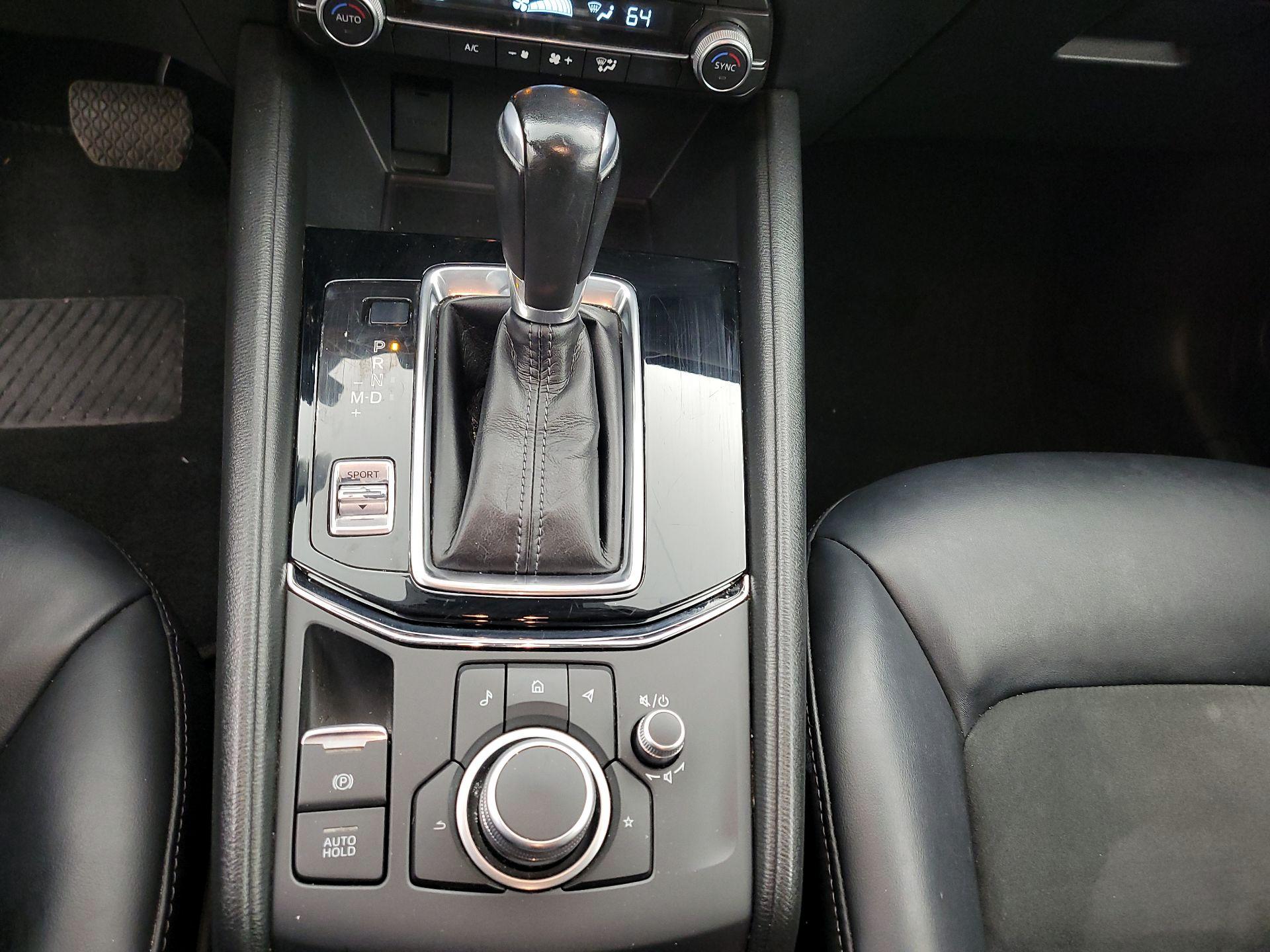 Thumbnail: 2021 Mazda CX-5 - 17