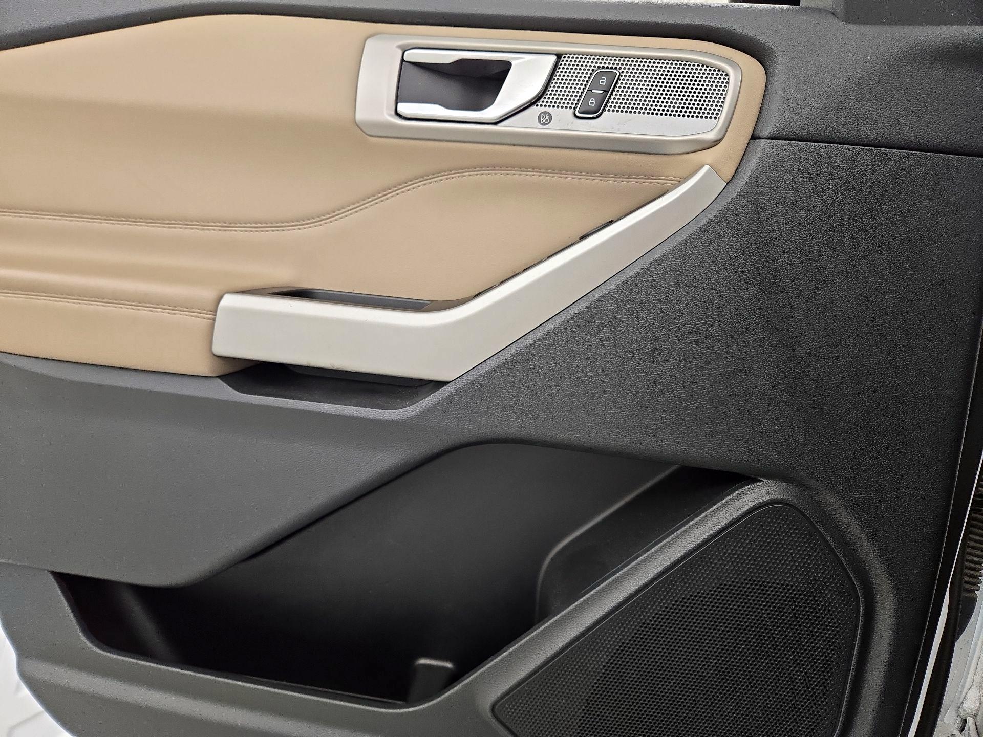 Thumbnail: 2023 Ford Explorer - 12