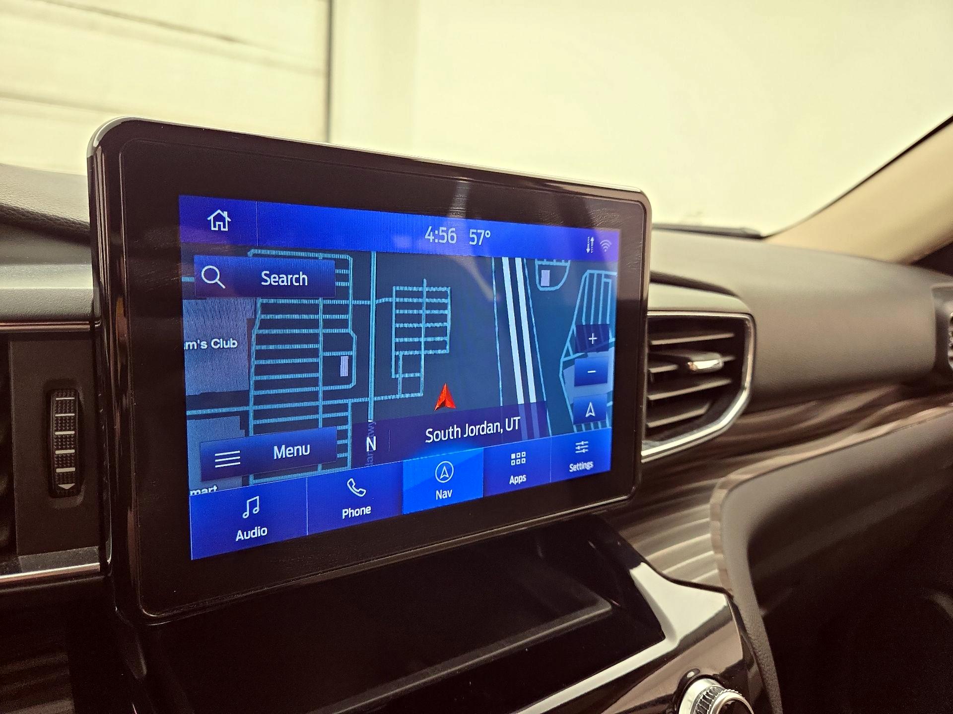 Thumbnail: 2023 Ford Explorer - 14