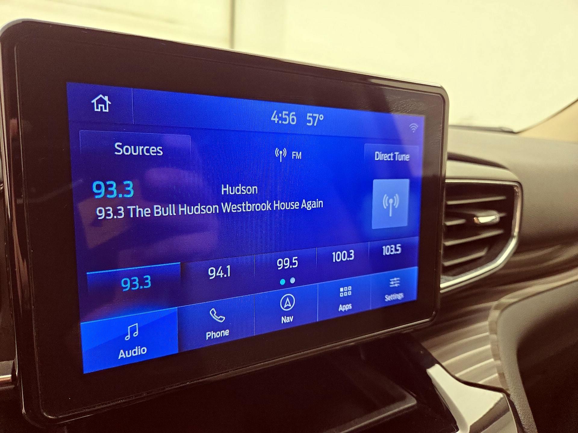 Thumbnail: 2023 Ford Explorer - 16