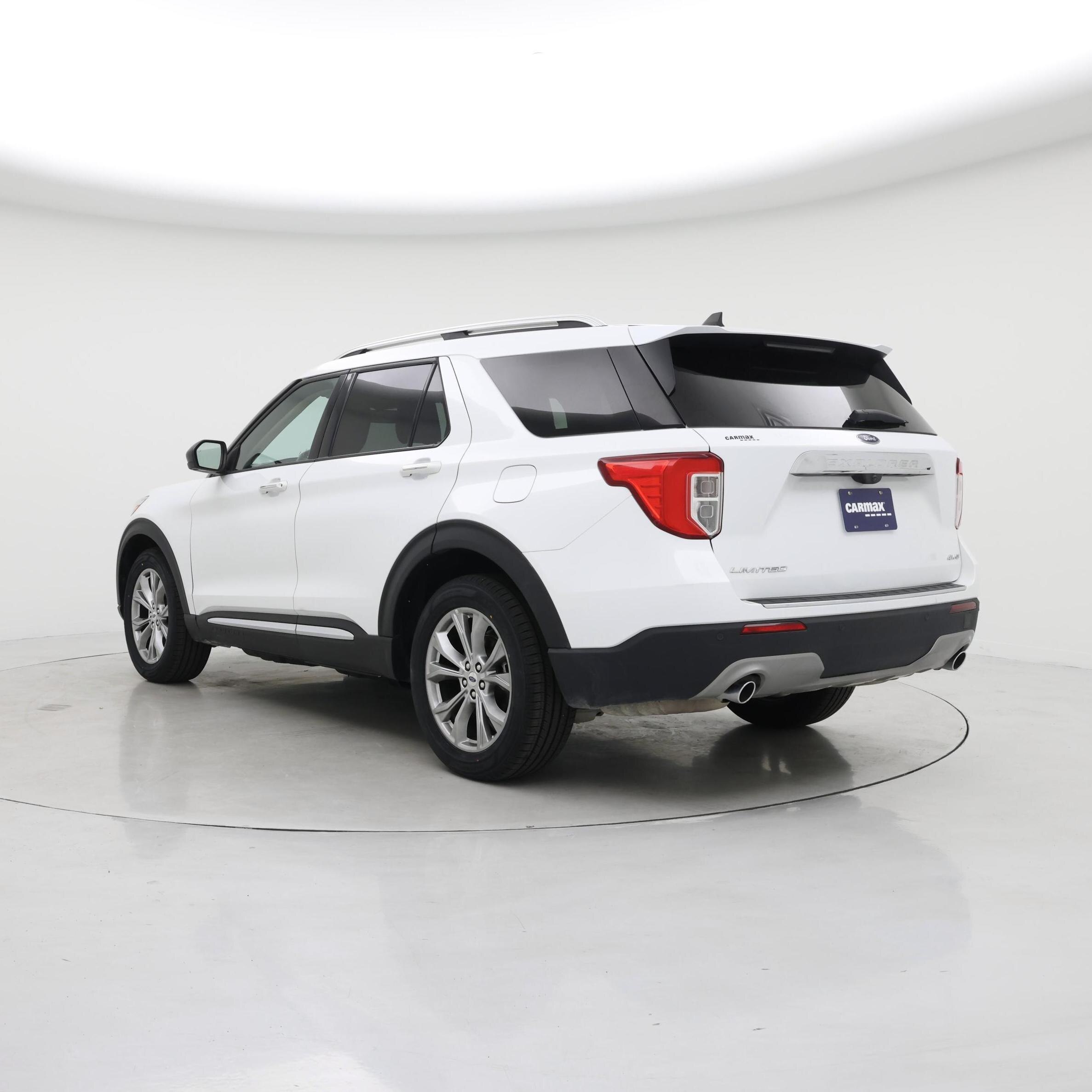 Thumbnail: 2023 Ford Explorer - 2