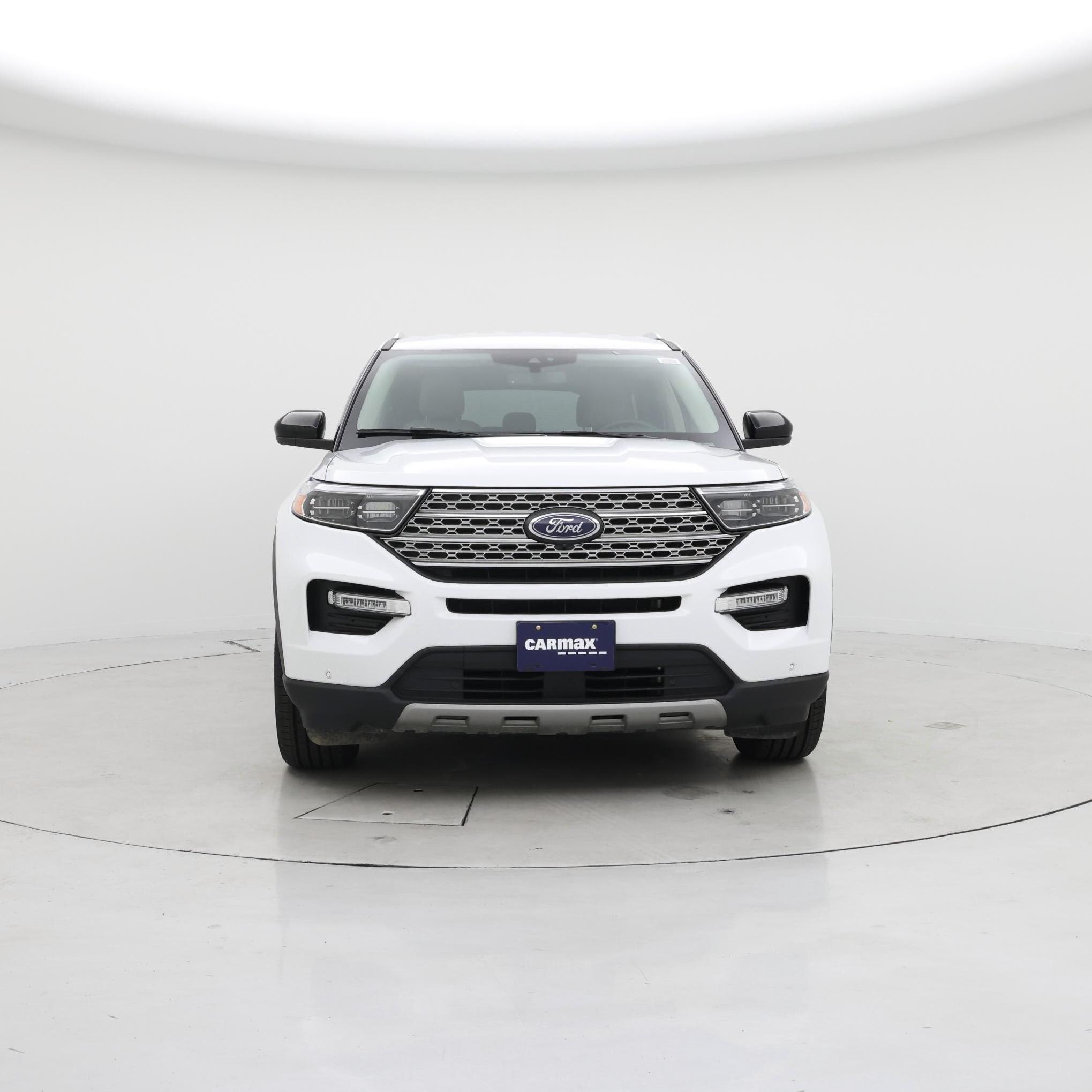 Thumbnail: 2023 Ford Explorer - 5